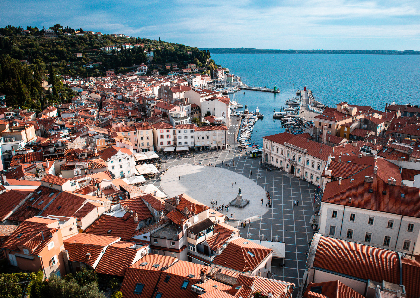 Everyone Said Spain: We Chose Somewhere Else 2 Slovenia 4