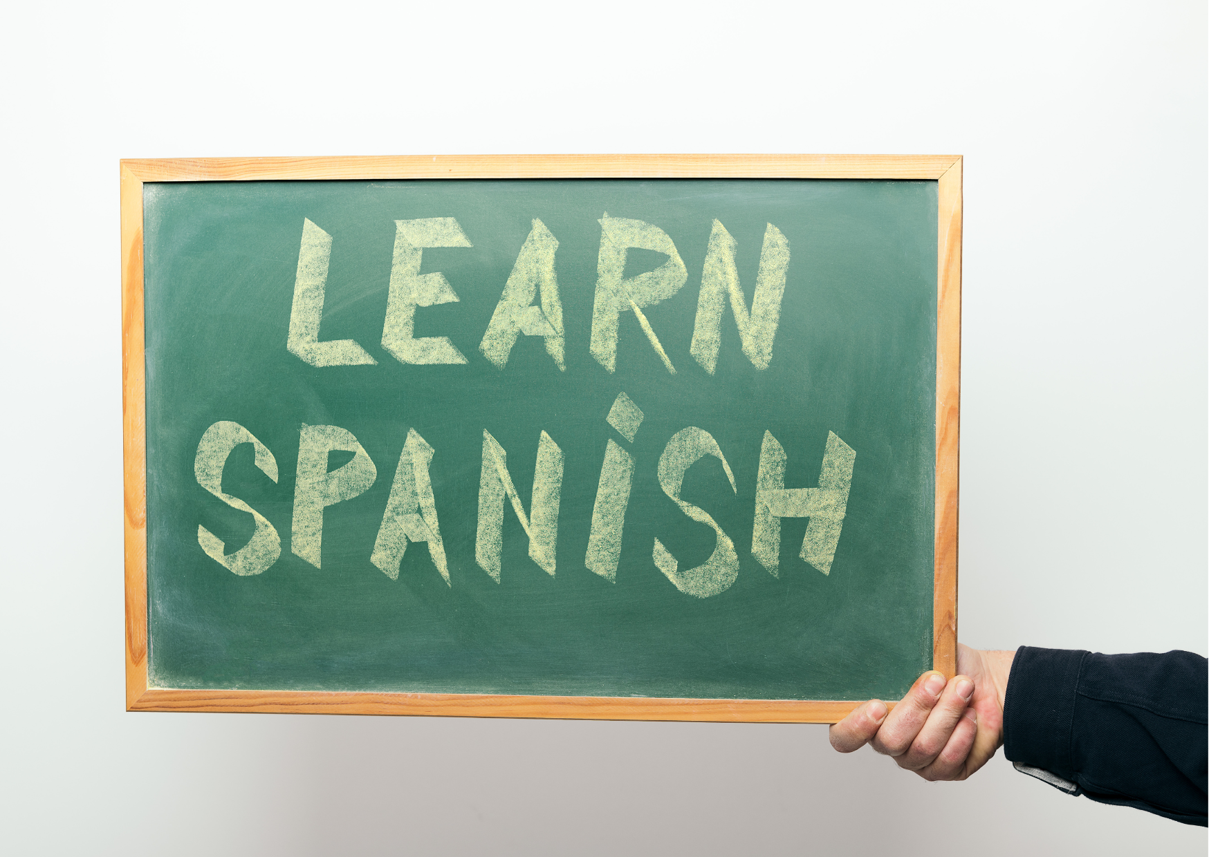 The Language Plateau That Breaks Most American Expats 5 Talking in Spanish 4