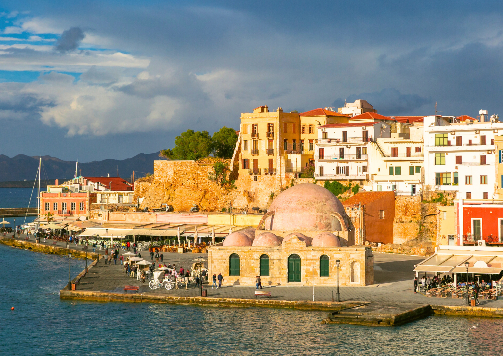 Thessaloniki Greece