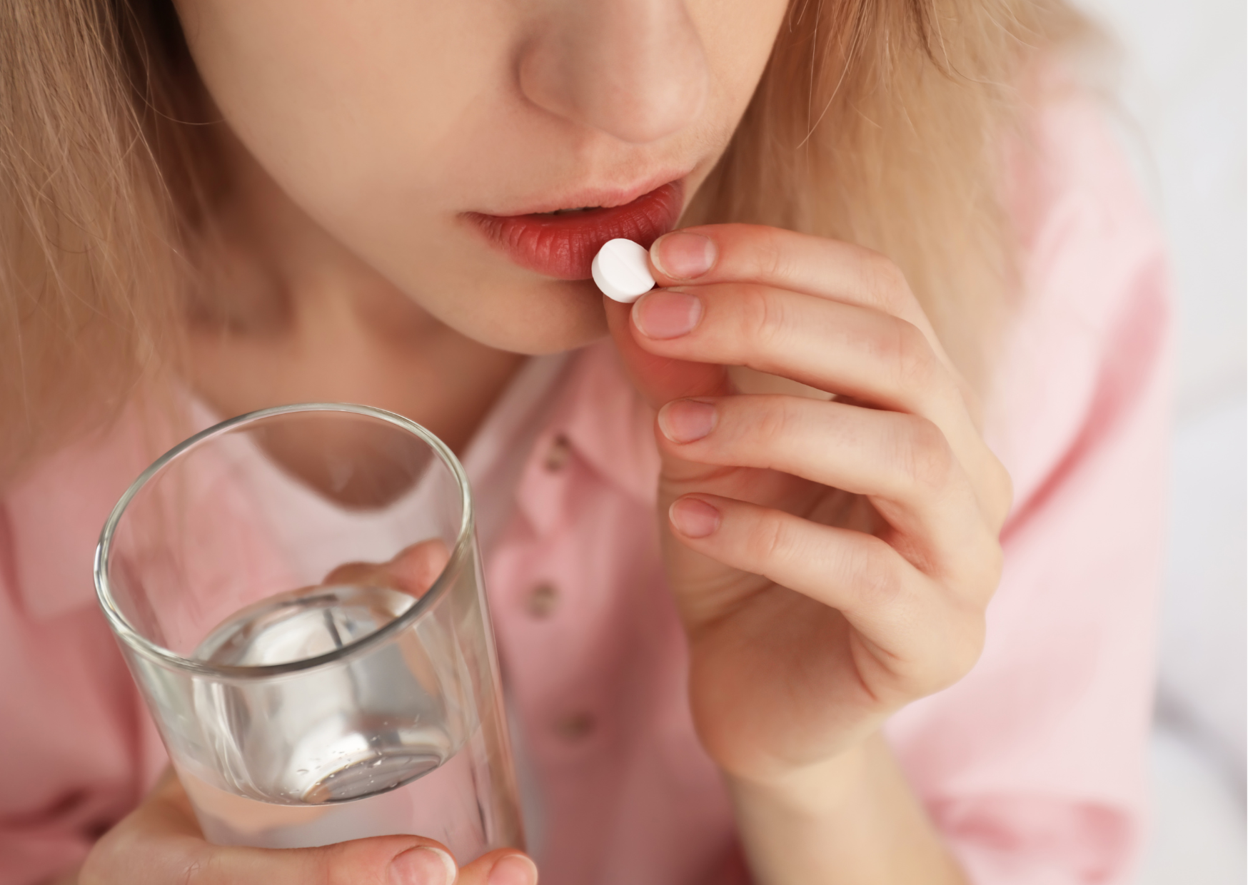 Why European Pharmacies Sell What American Women Need a Prescription For 3 Thrush Pill 5