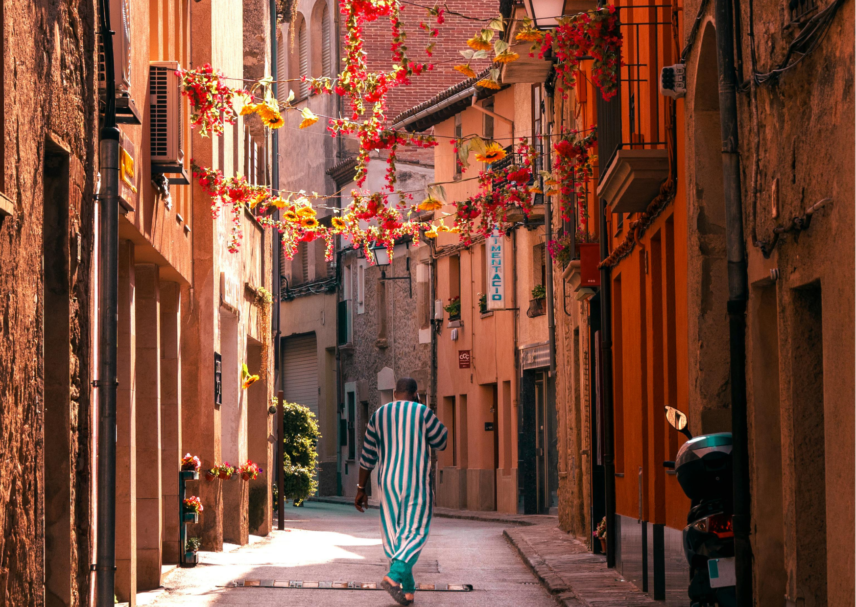 They Retired From Tennessee to Spain Then the Paperwork Nightmare Began: What Tennessee Retirees Discover Too Late About Moving to Spain 2 Toledo Spain residency
