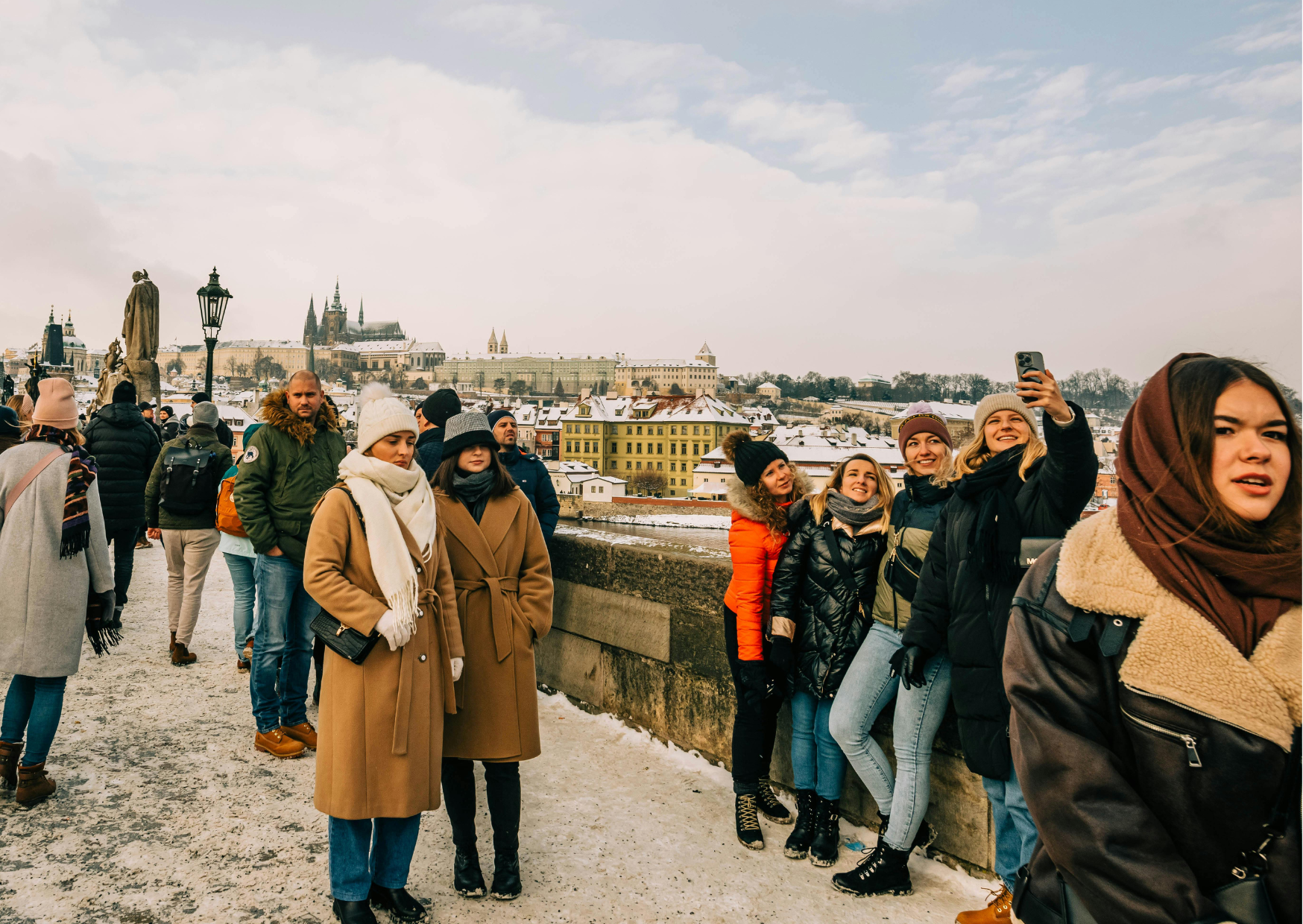 Tourist traps 5