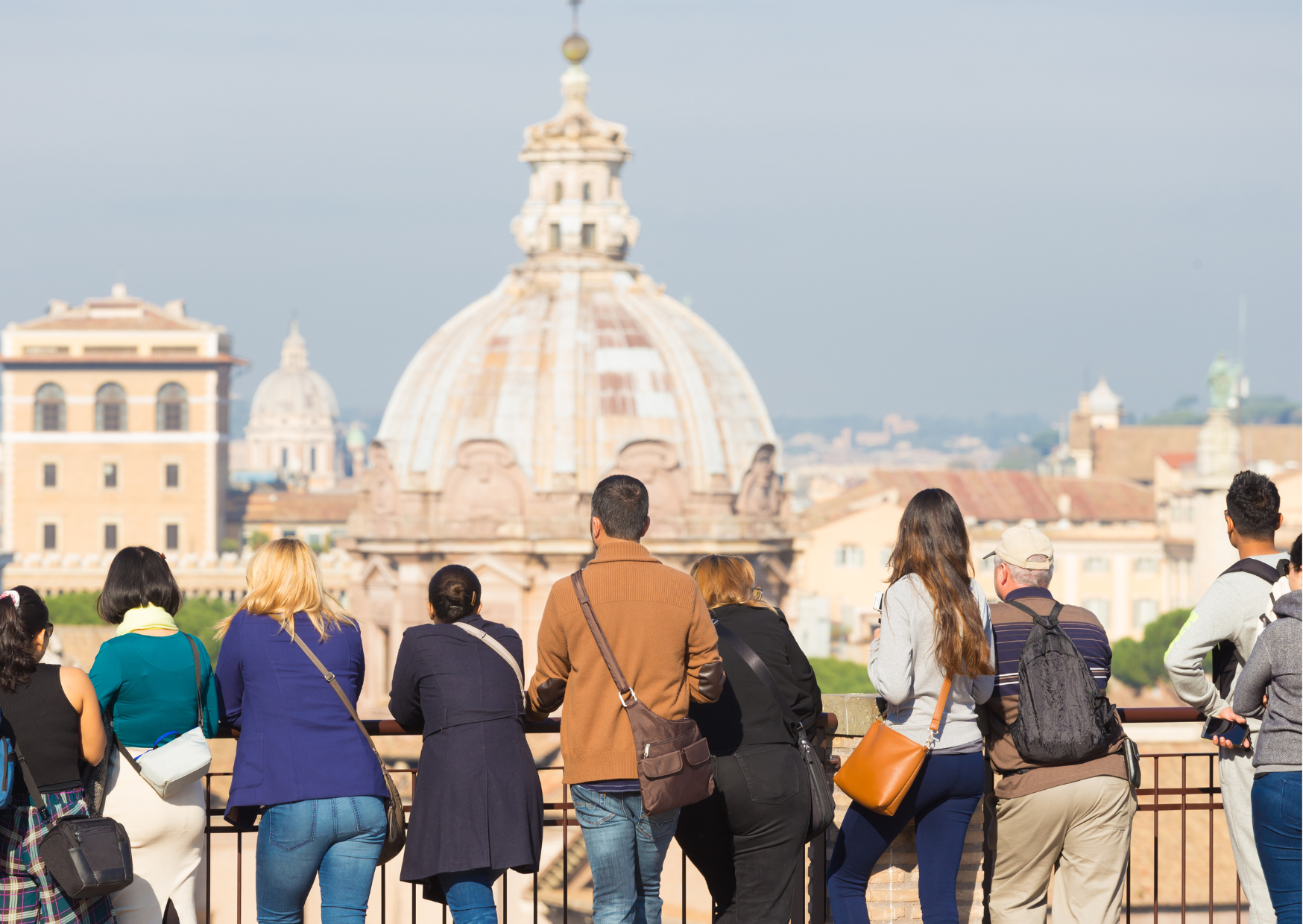 Tourist traps 6
