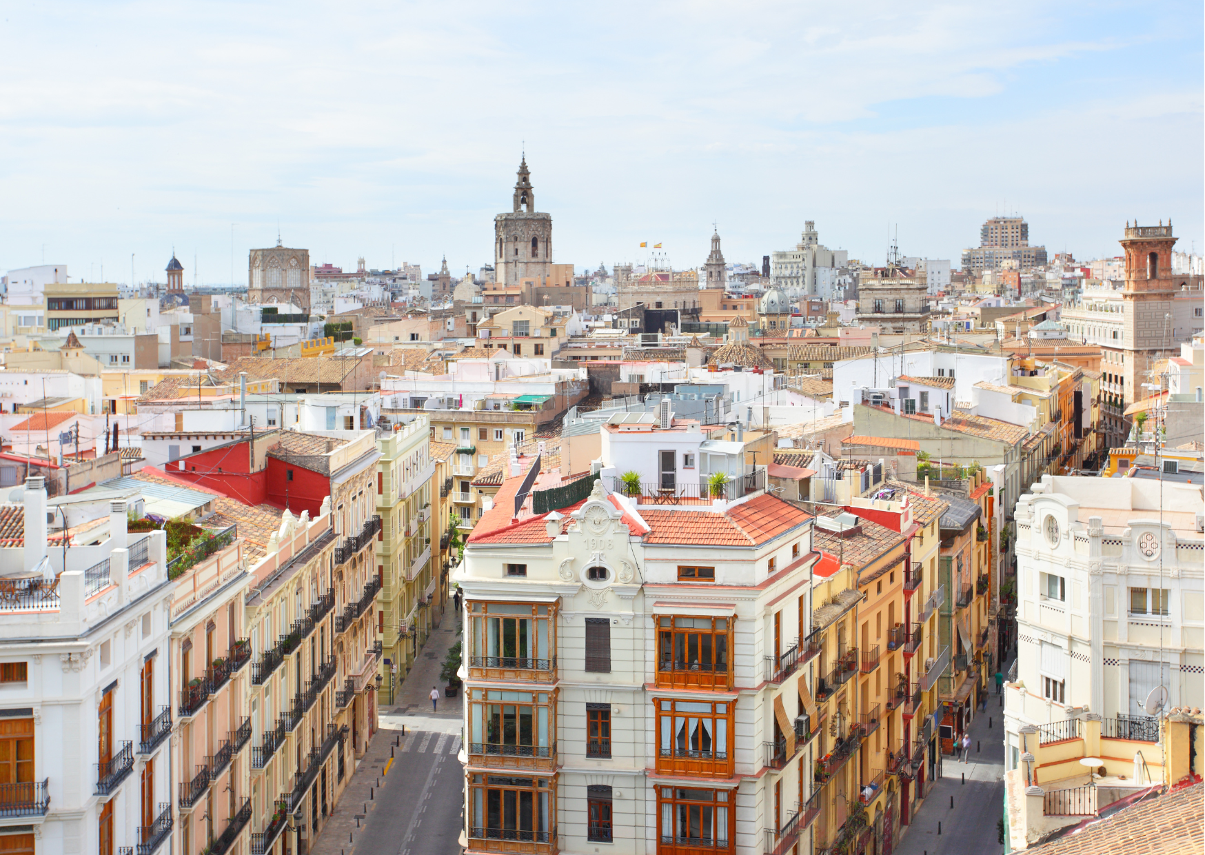 Valencia 3
