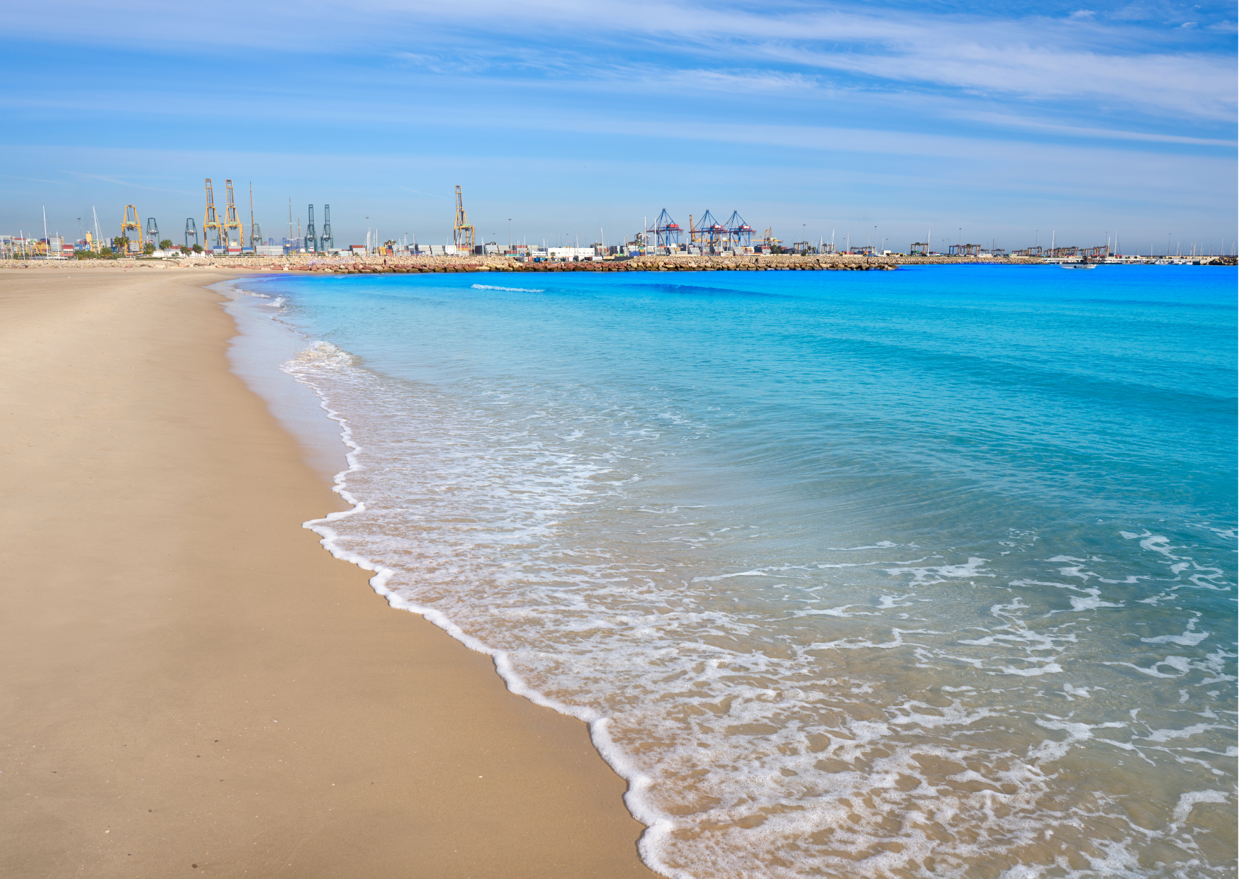 Valencia 6