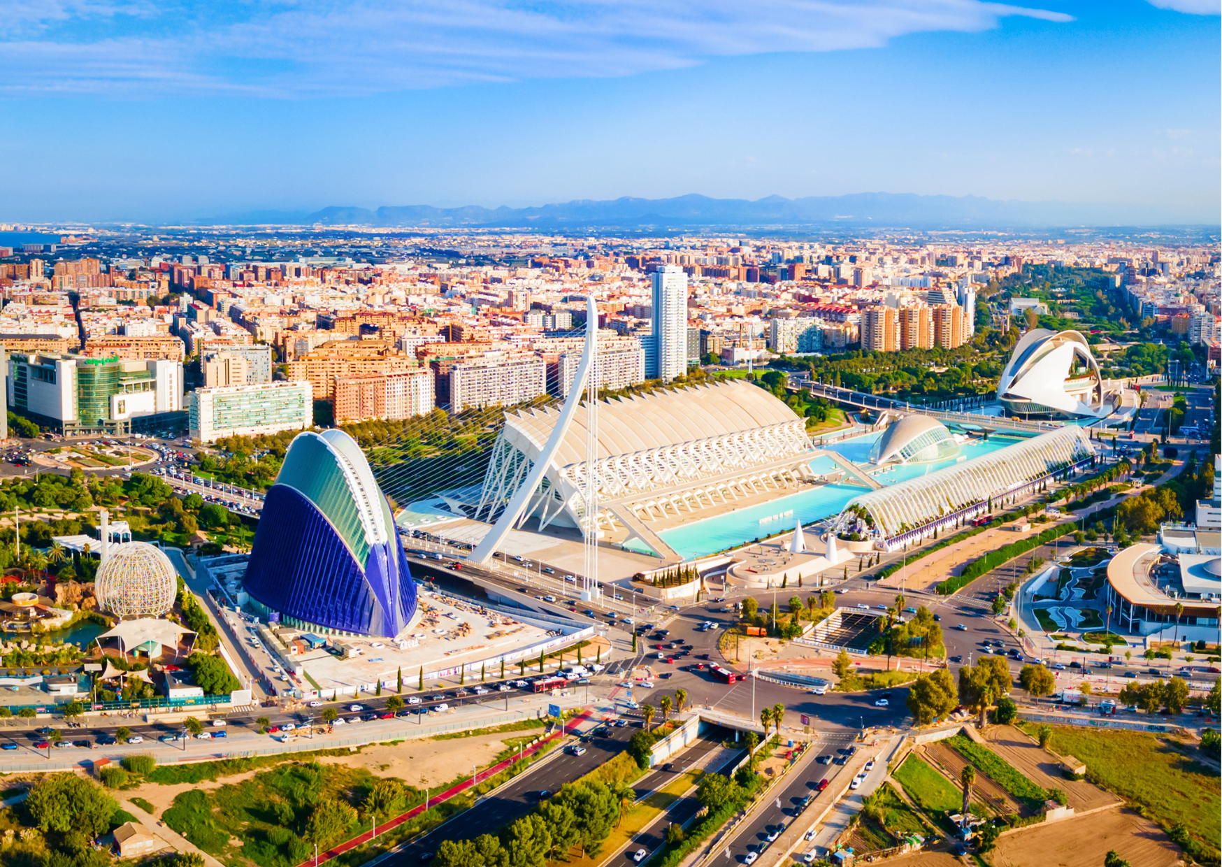 Valencia