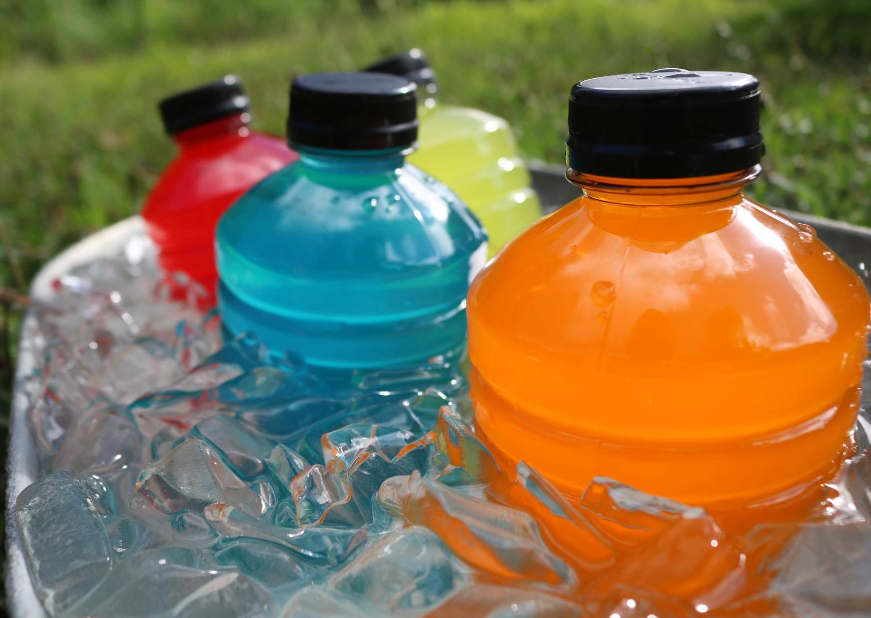 5 American “Health” Foods that Are Illegal In EU Schools 2 banned health foods sports drinks