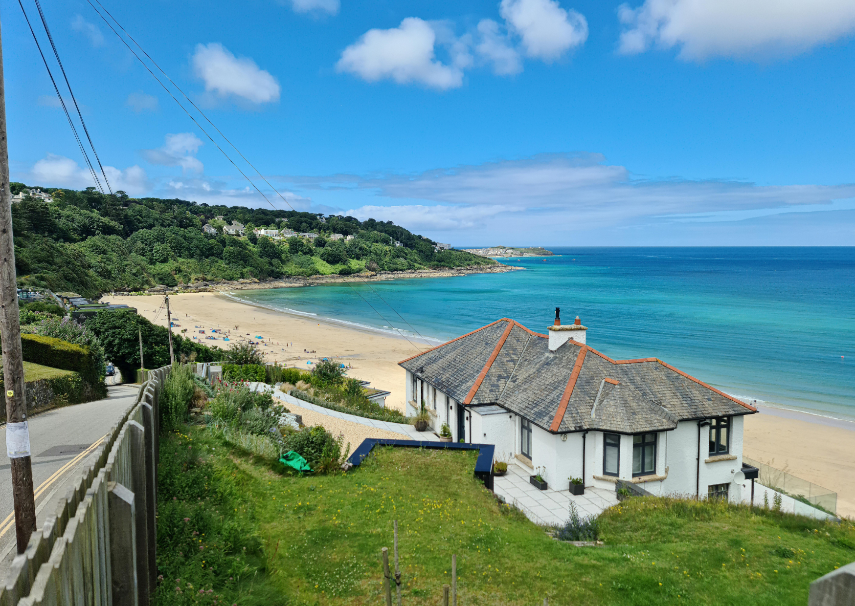 beach property 5