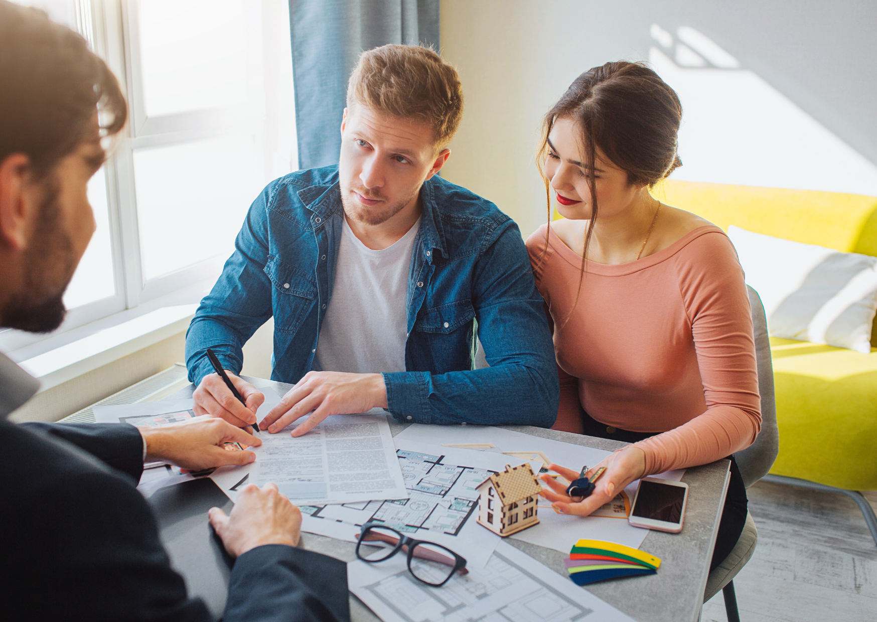 Nobody Warned Us About the Notary Fees 3 buying home in Spain 6
