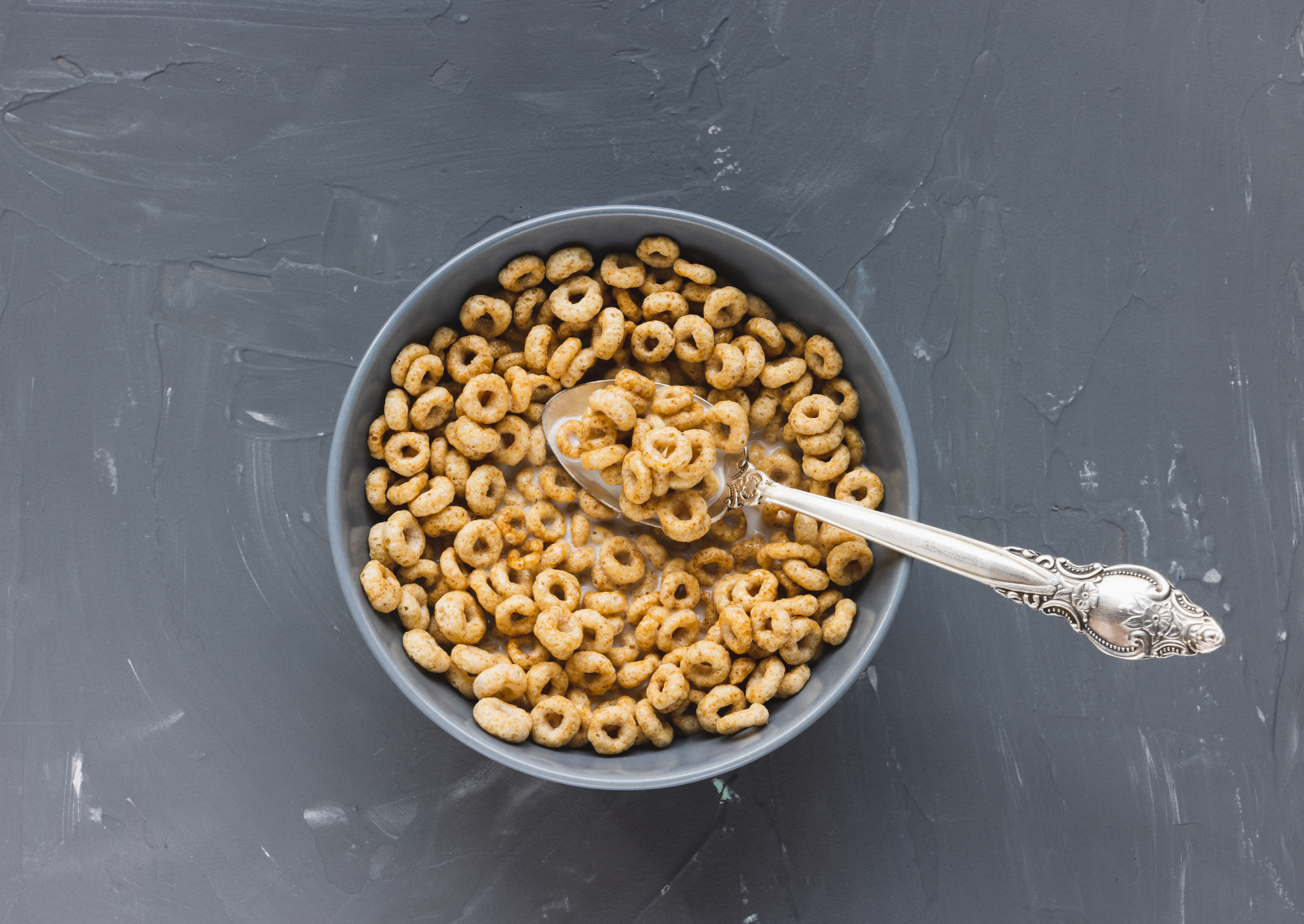 cheerios 6
