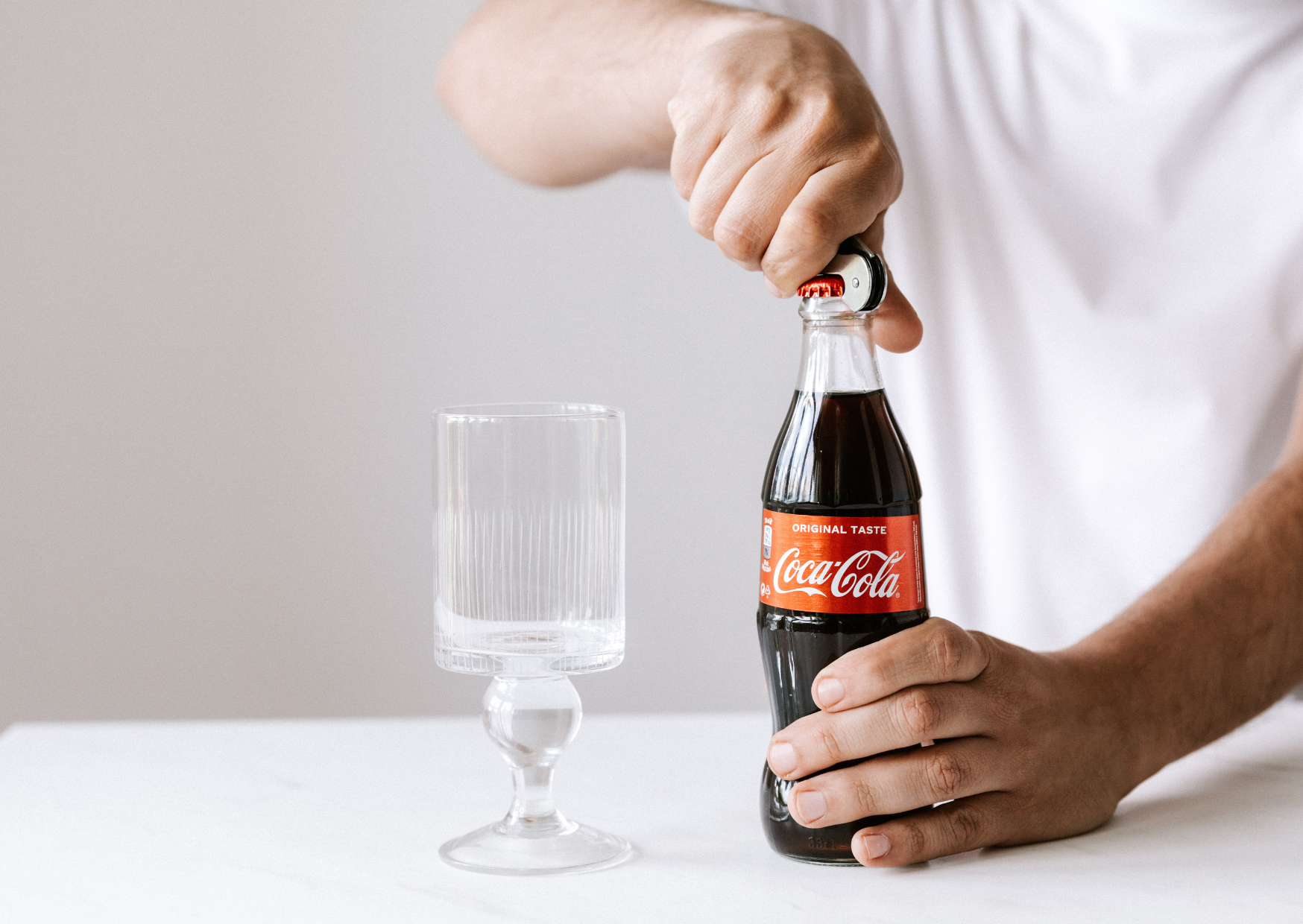 American Coke and European Coke Are Not the Same Drink: I Compared American vs European Coca-Cola Ingredients and the Difference Was Hard to Ignore 6 coca cola 2