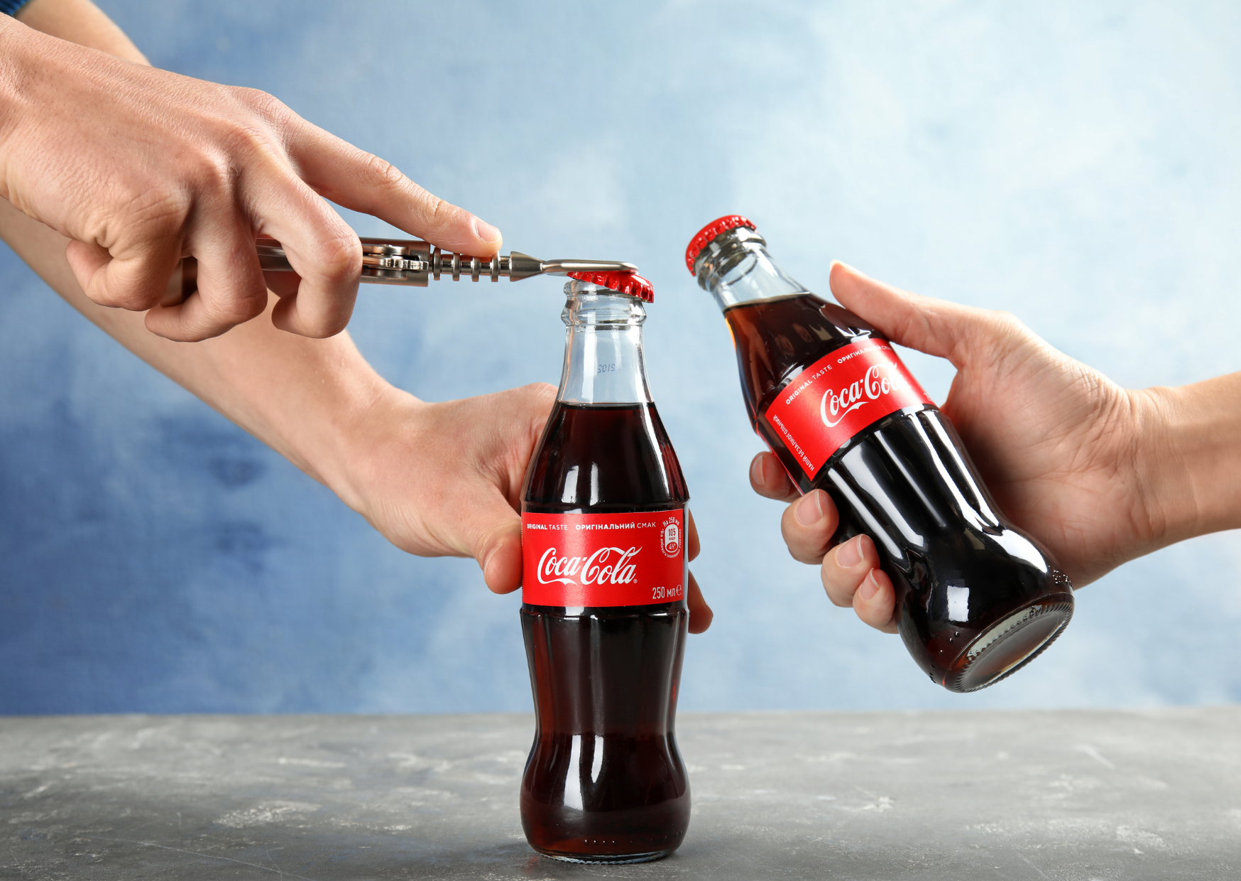 American Coke and European Coke Are Not the Same Drink: I Compared American vs European Coca-Cola Ingredients and the Difference Was Hard to Ignore 2 coca cola 3