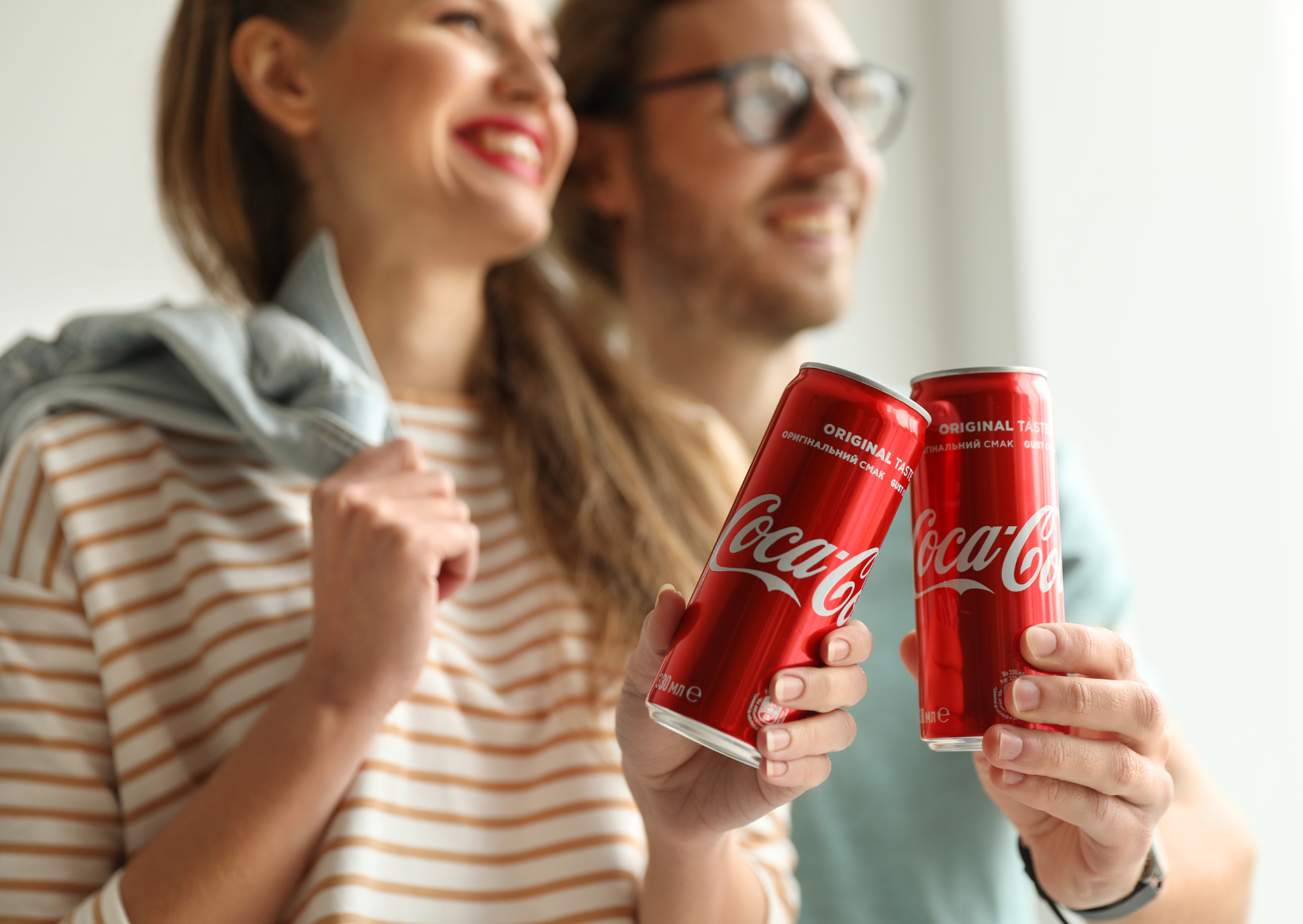American Coke and European Coke Are Not the Same Drink: I Compared American vs European Coca-Cola Ingredients and the Difference Was Hard to Ignore 3 coca cola 5