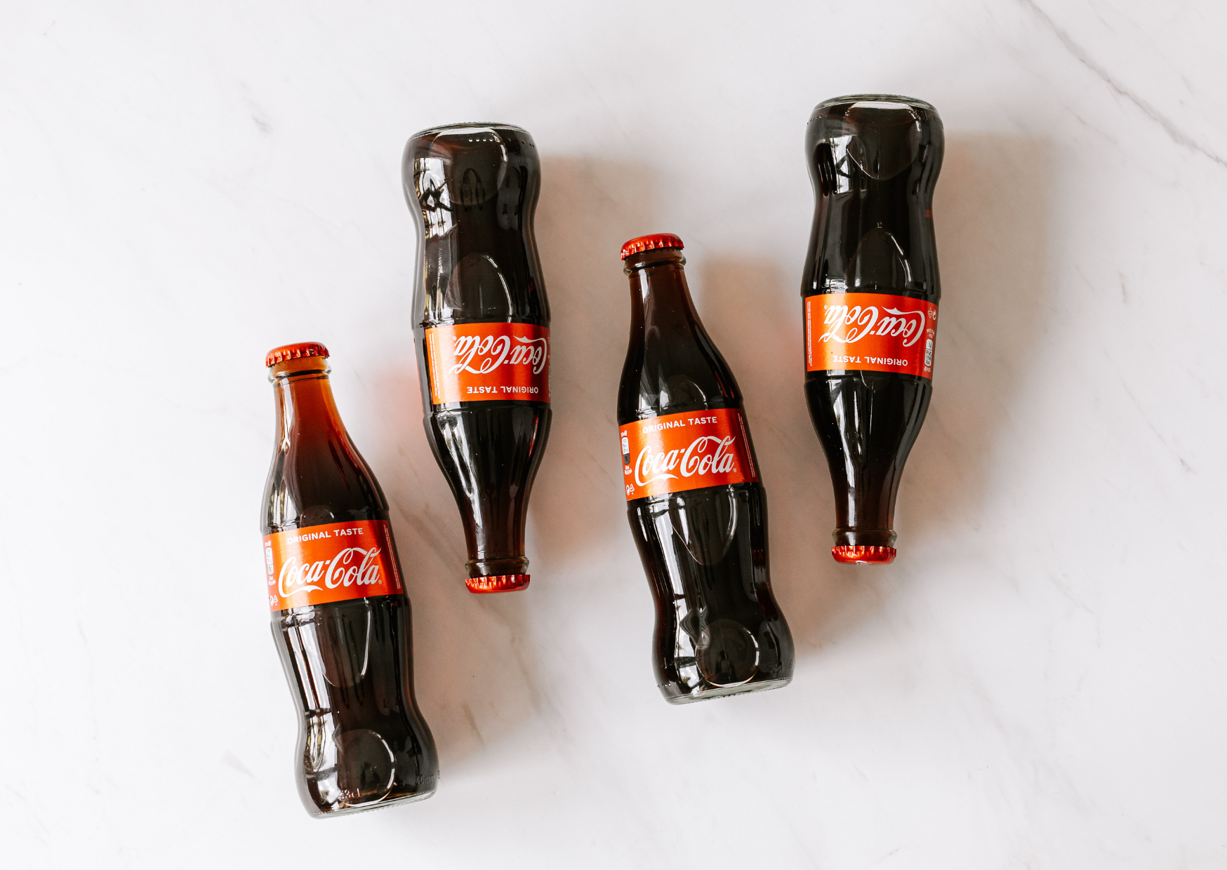 American Coke and European Coke Are Not the Same Drink: I Compared American vs European Coca-Cola Ingredients and the Difference Was Hard to Ignore 5 coca cola