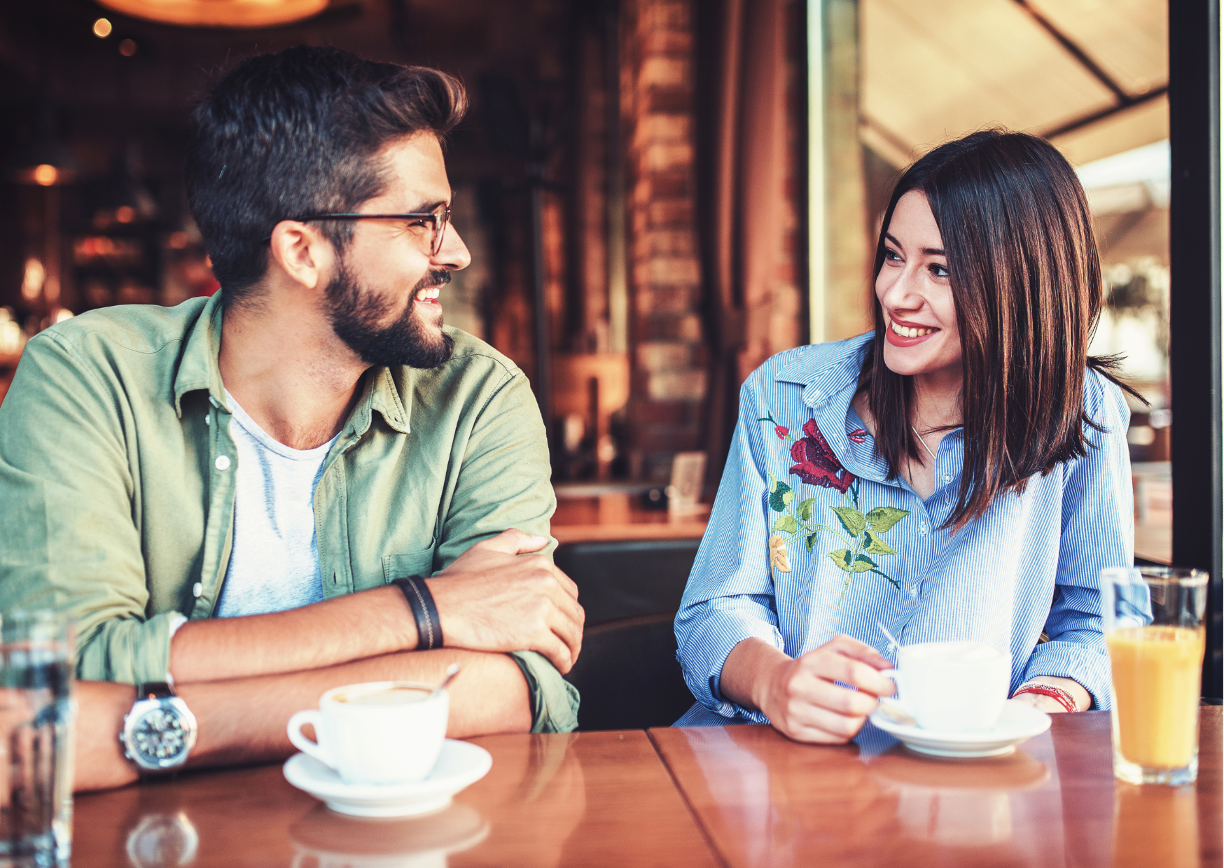 dating in Europe