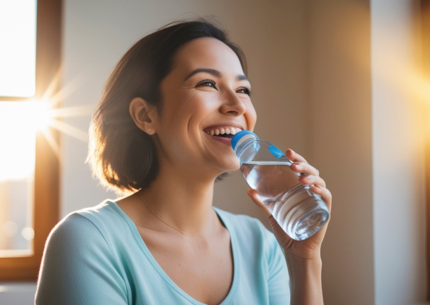 drinking water 2