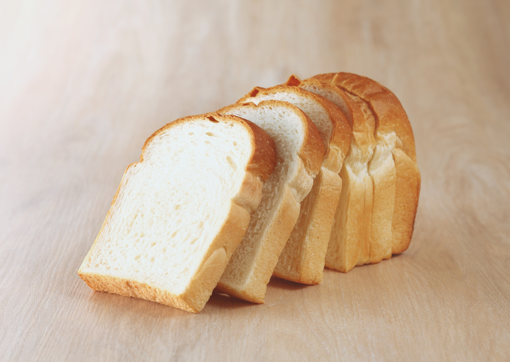 American Bread Has A Yoga Mat Chemical: European Bread Doesn’t 6 eating bread 3