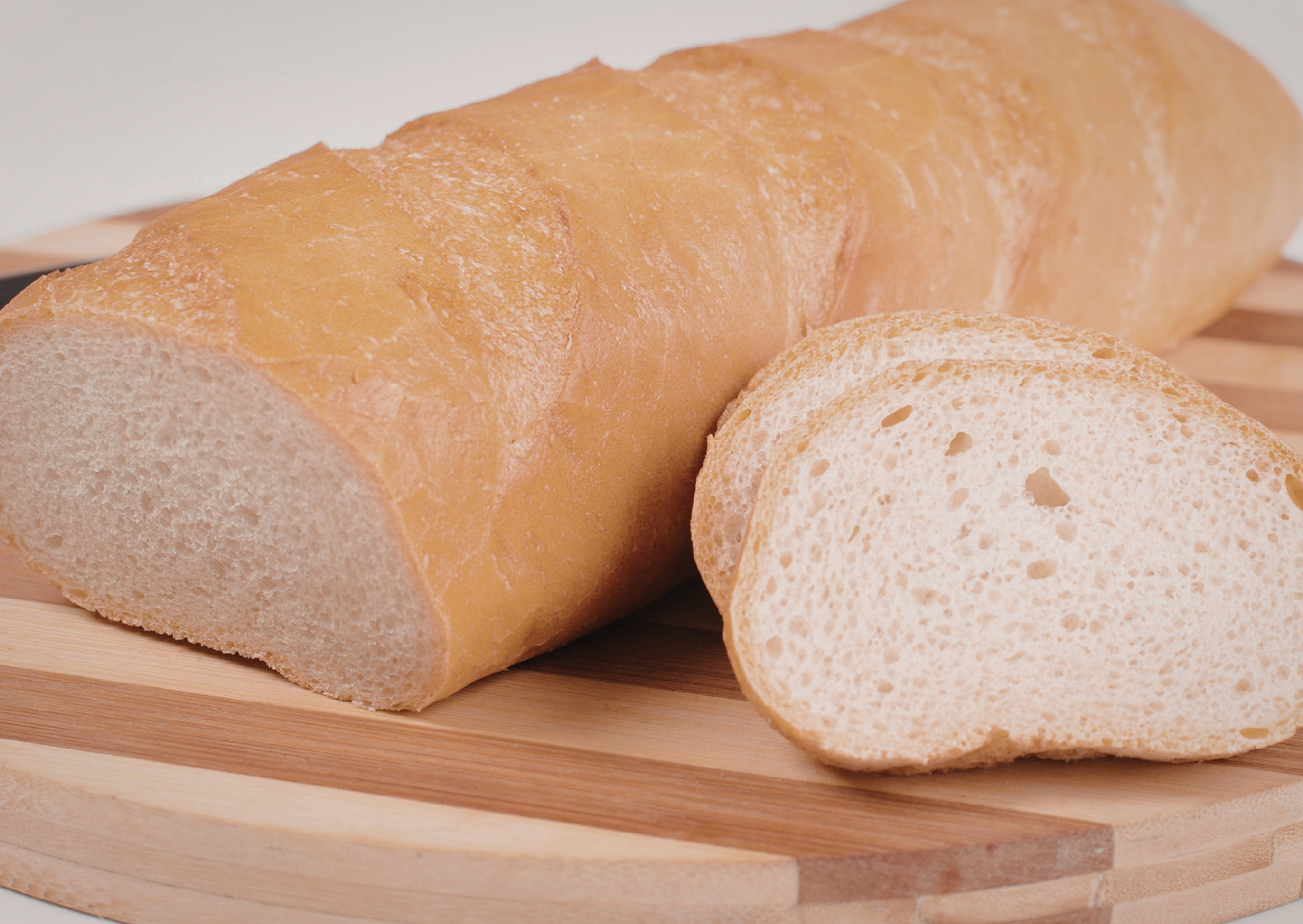 American Bread Has A Yoga Mat Chemical: European Bread Doesn’t 2 eating bread 6 1