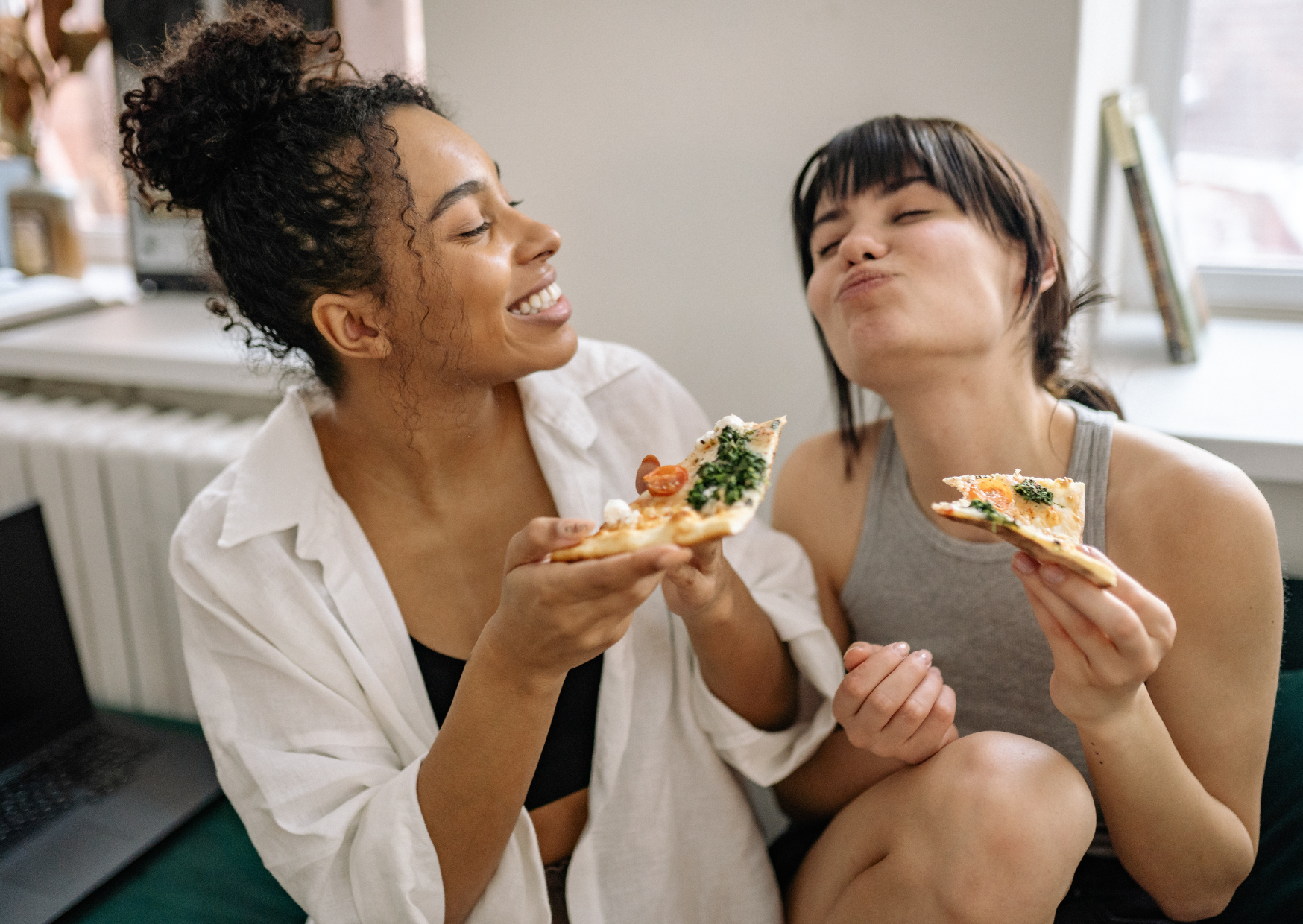 Americans Diet: Europeans Just Eat Differently 1 eating in Europe 1