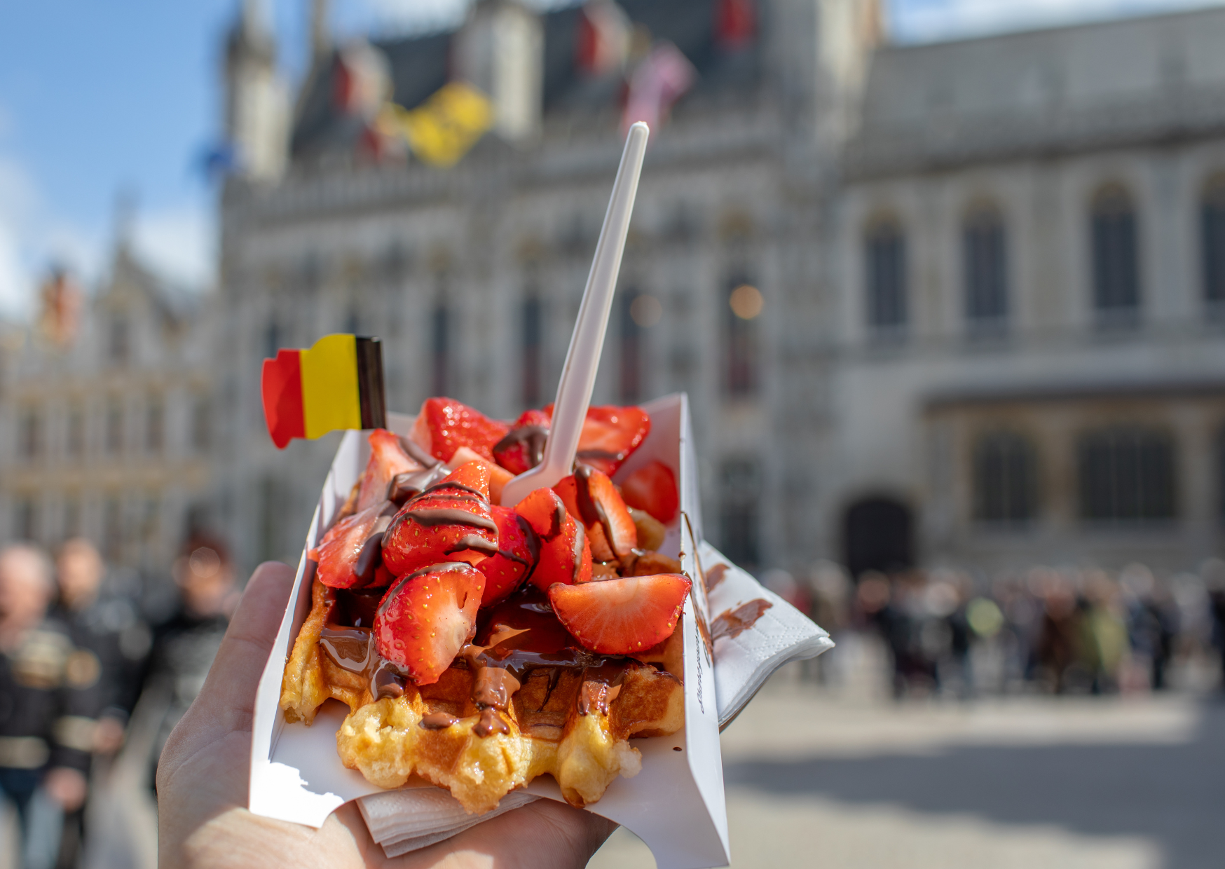 Americans Diet: Europeans Just Eat Differently 4 eating in Europe 6 1