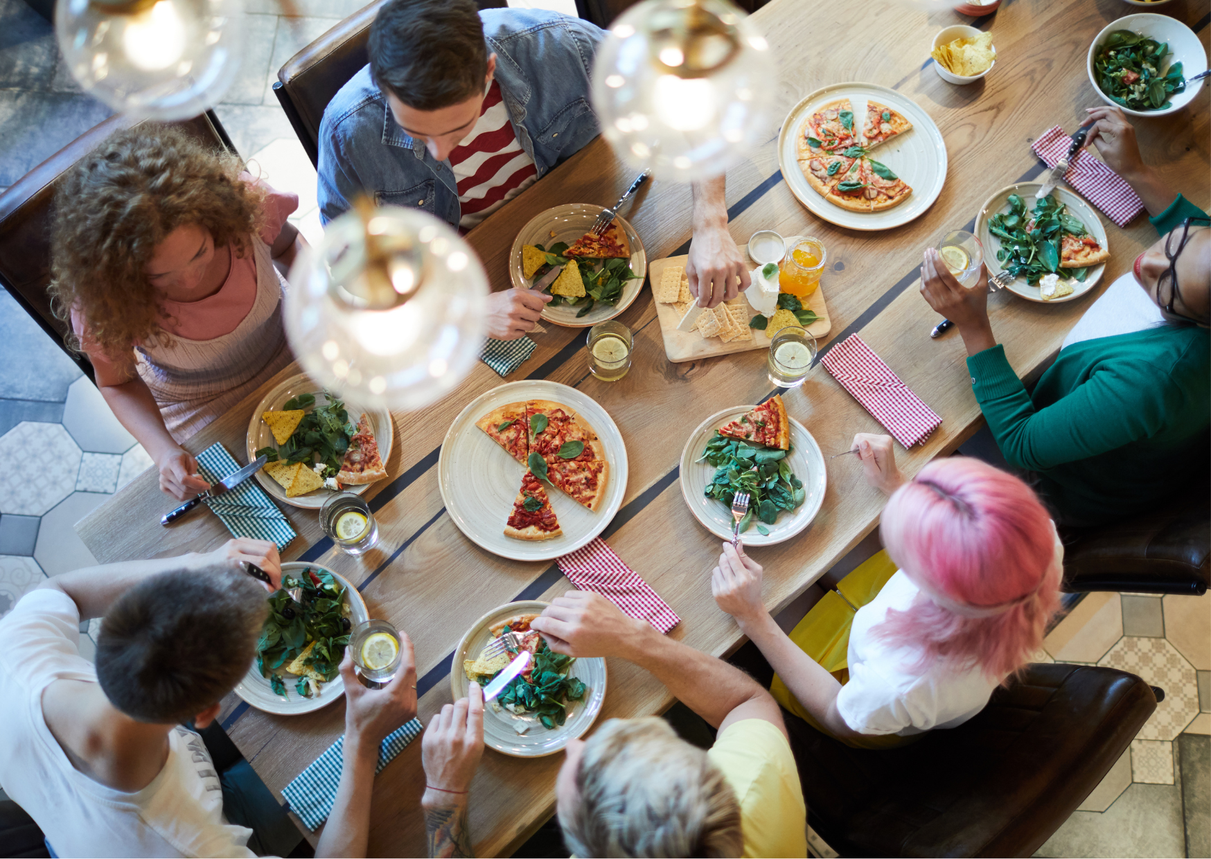 eating in Europe 6