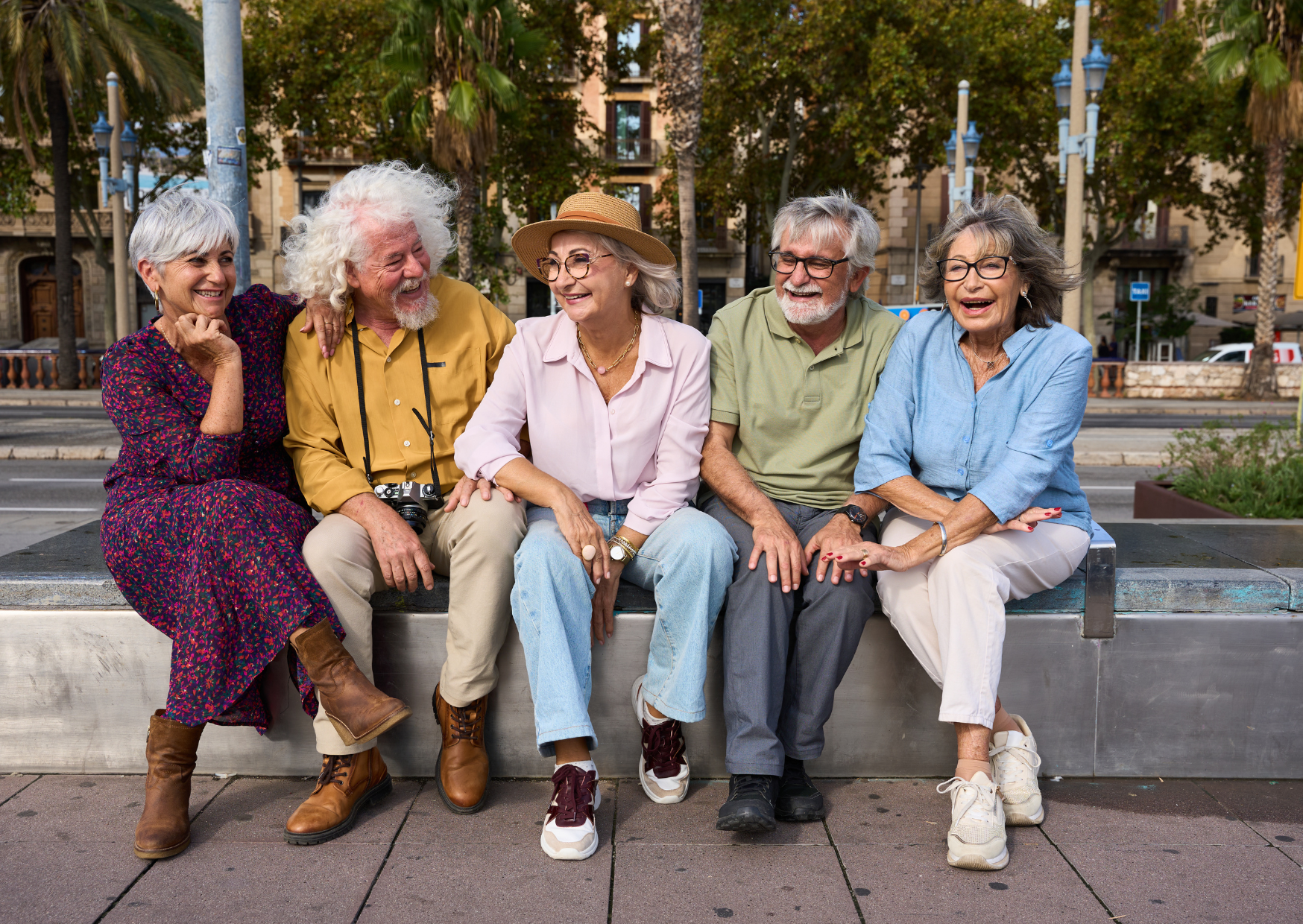 Why Long-Term Expats Resent Newcomers, And How to Navigate It 4 expat 6