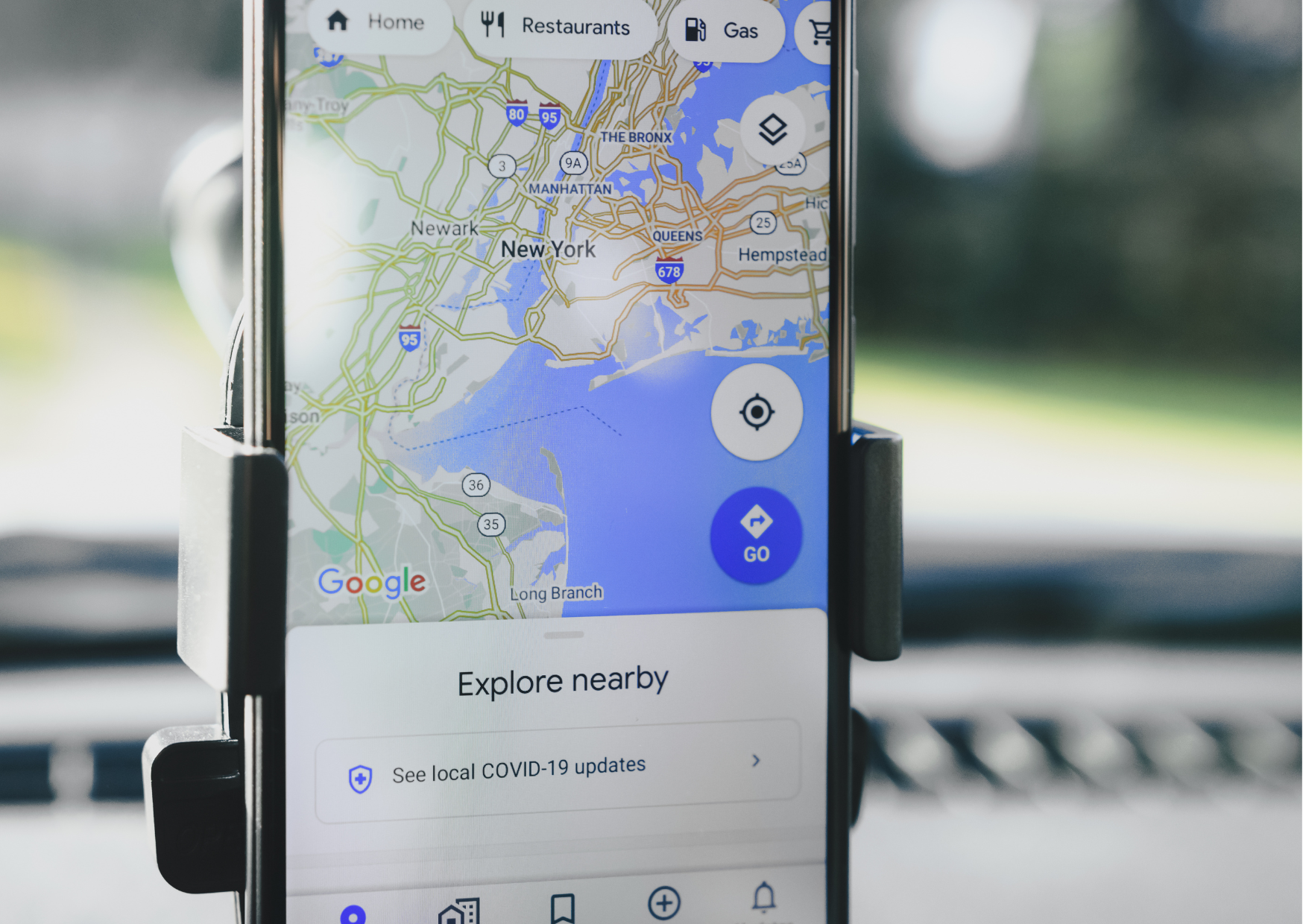 google maps 4