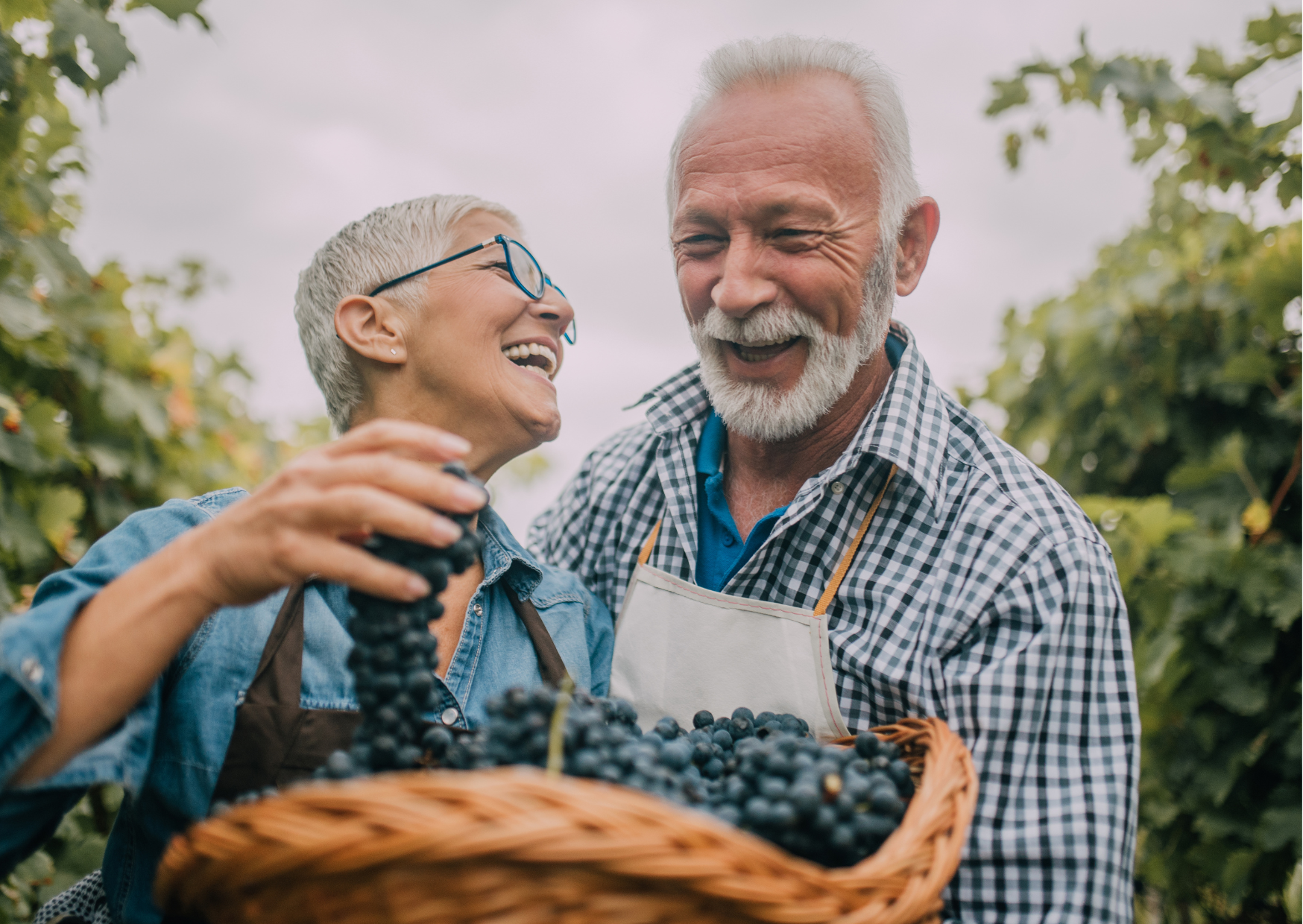 European Couples Over 60 Have More Sex: Studies Show Why 1 intimate after 50s 6