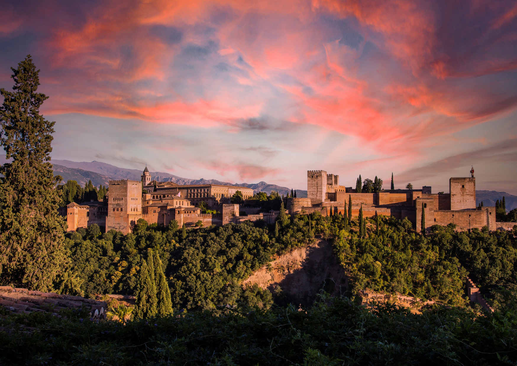 living in Spain 4 1