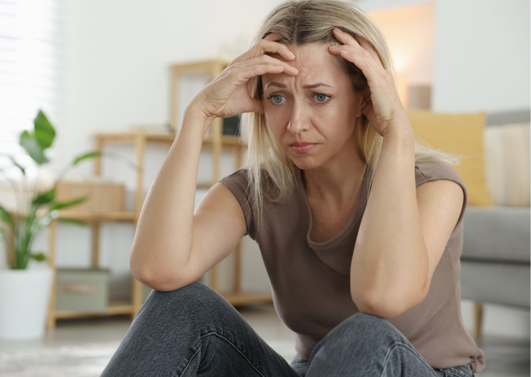 menopause 5
