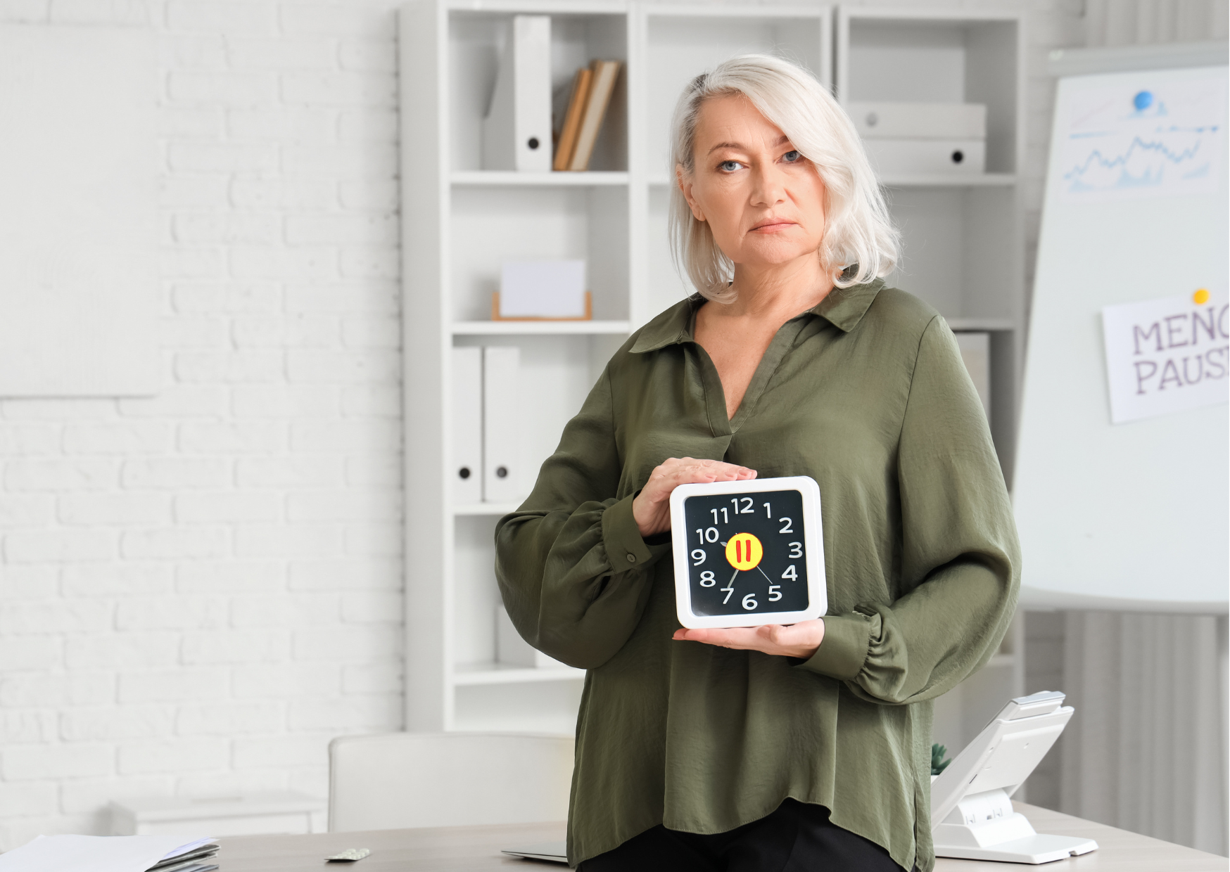menopause