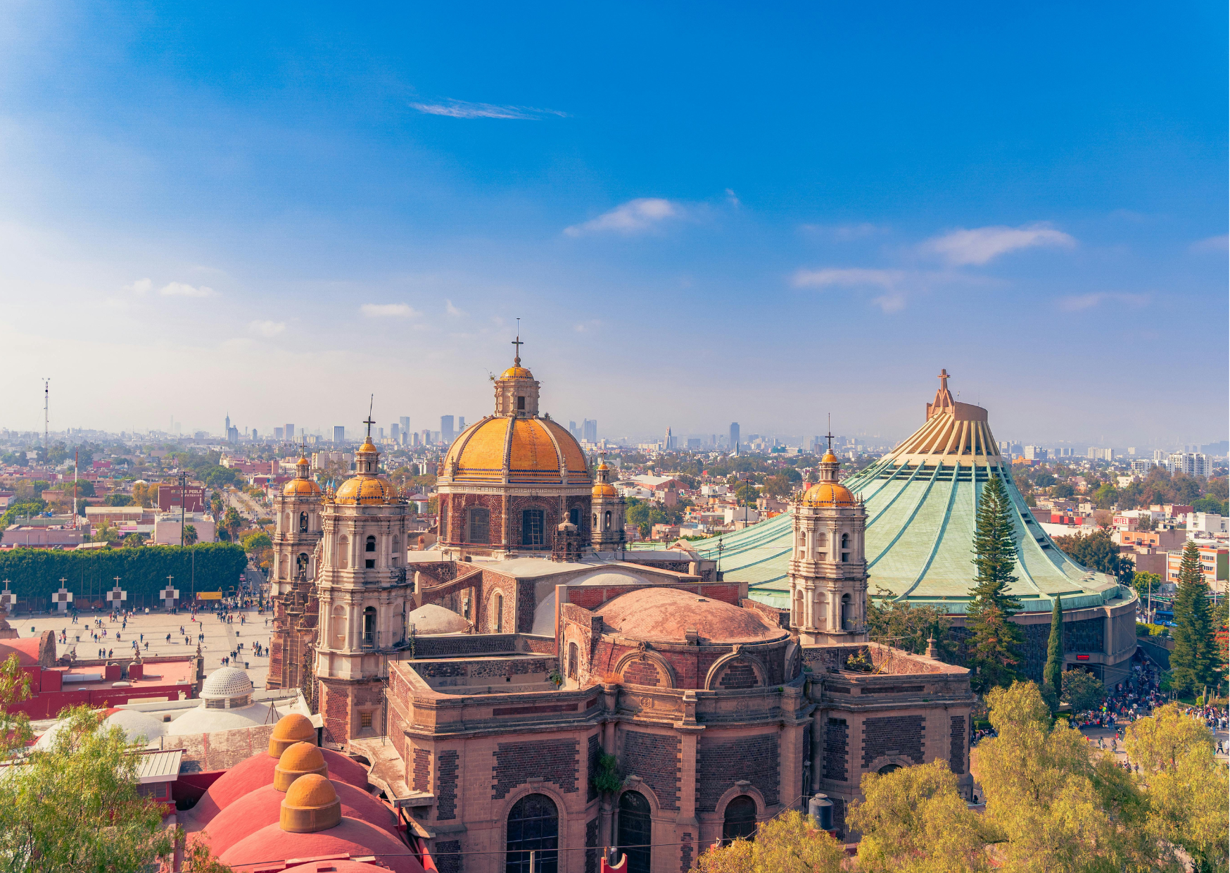 One Month in Mexico City: The Retirement Test Nobody Talks About 5 mexico city 2