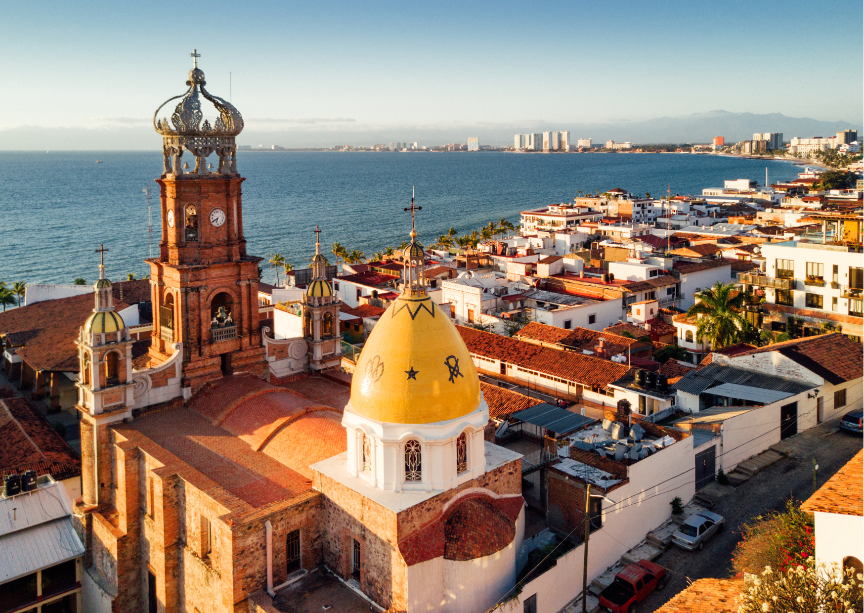 One Month in Mexico City: The Retirement Test Nobody Talks About 1 mexico city