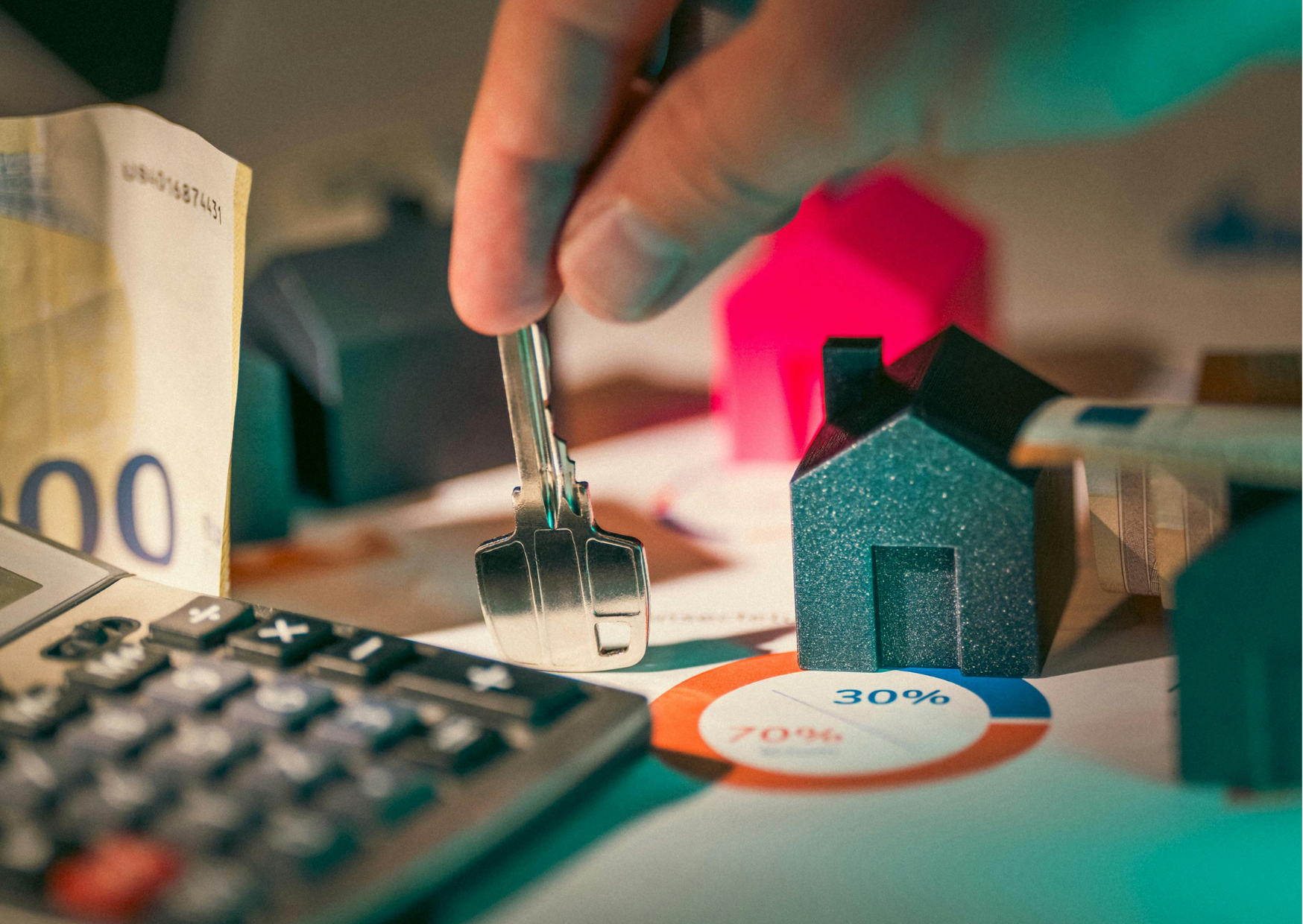 mortgage 2