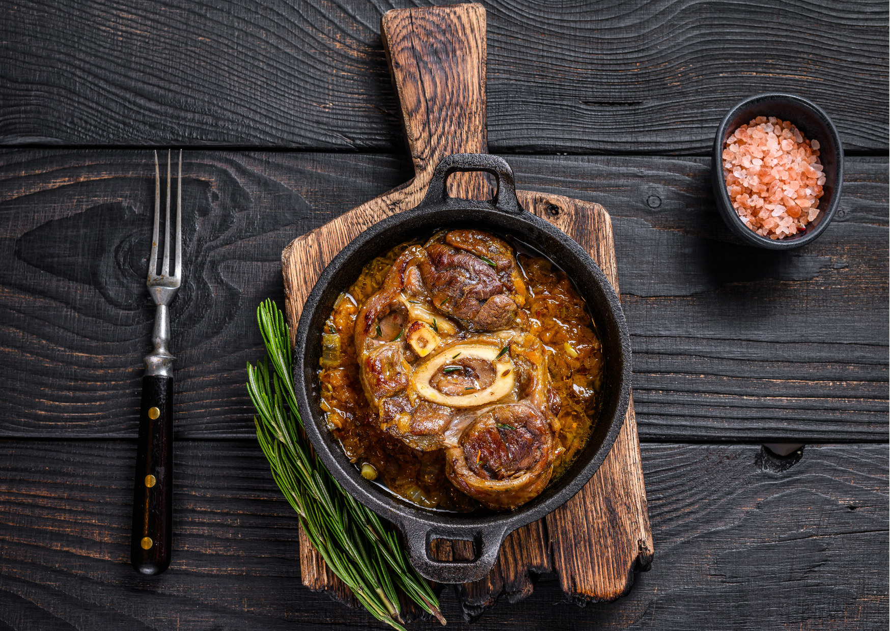 osso buco