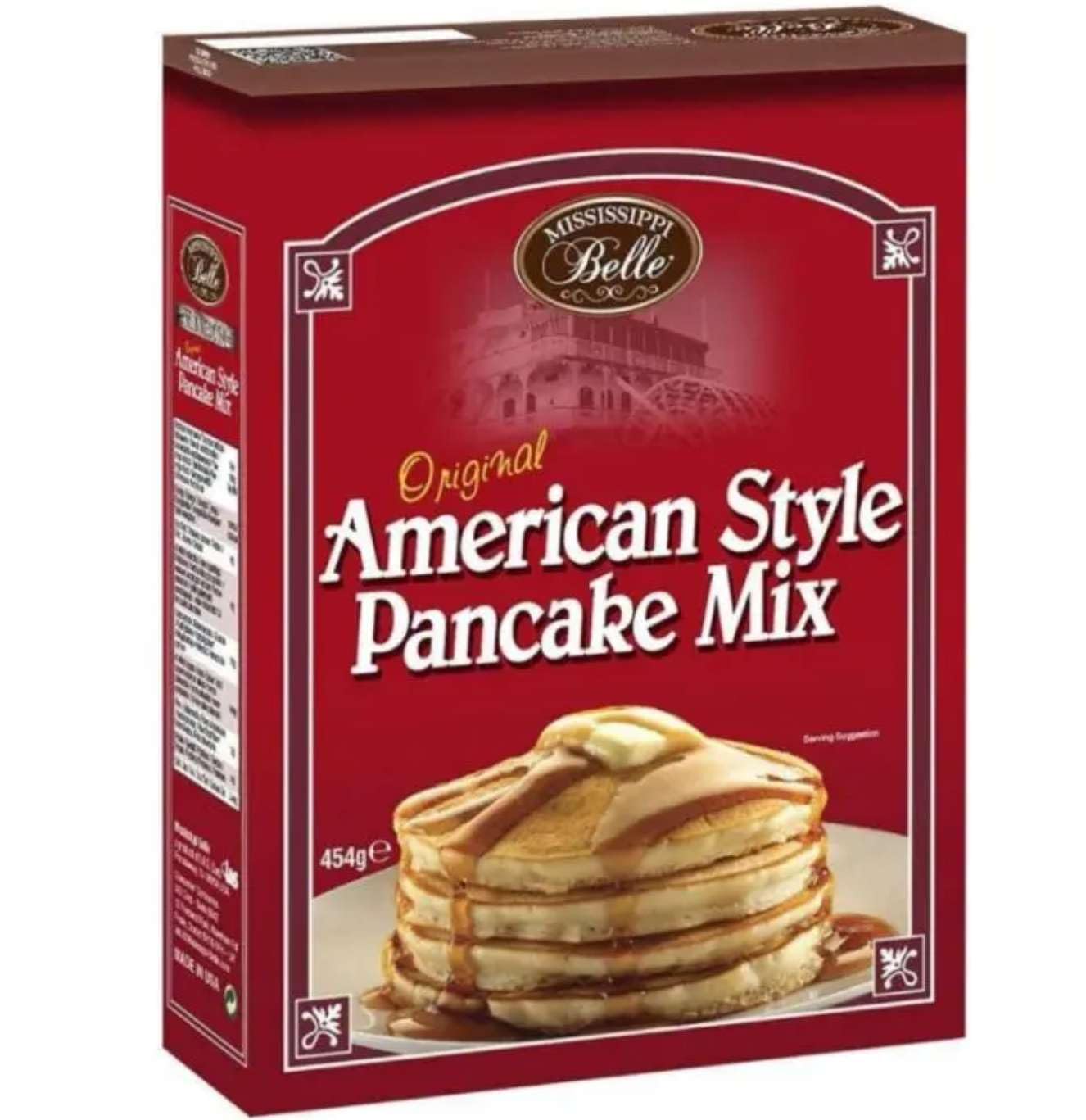 pancake
