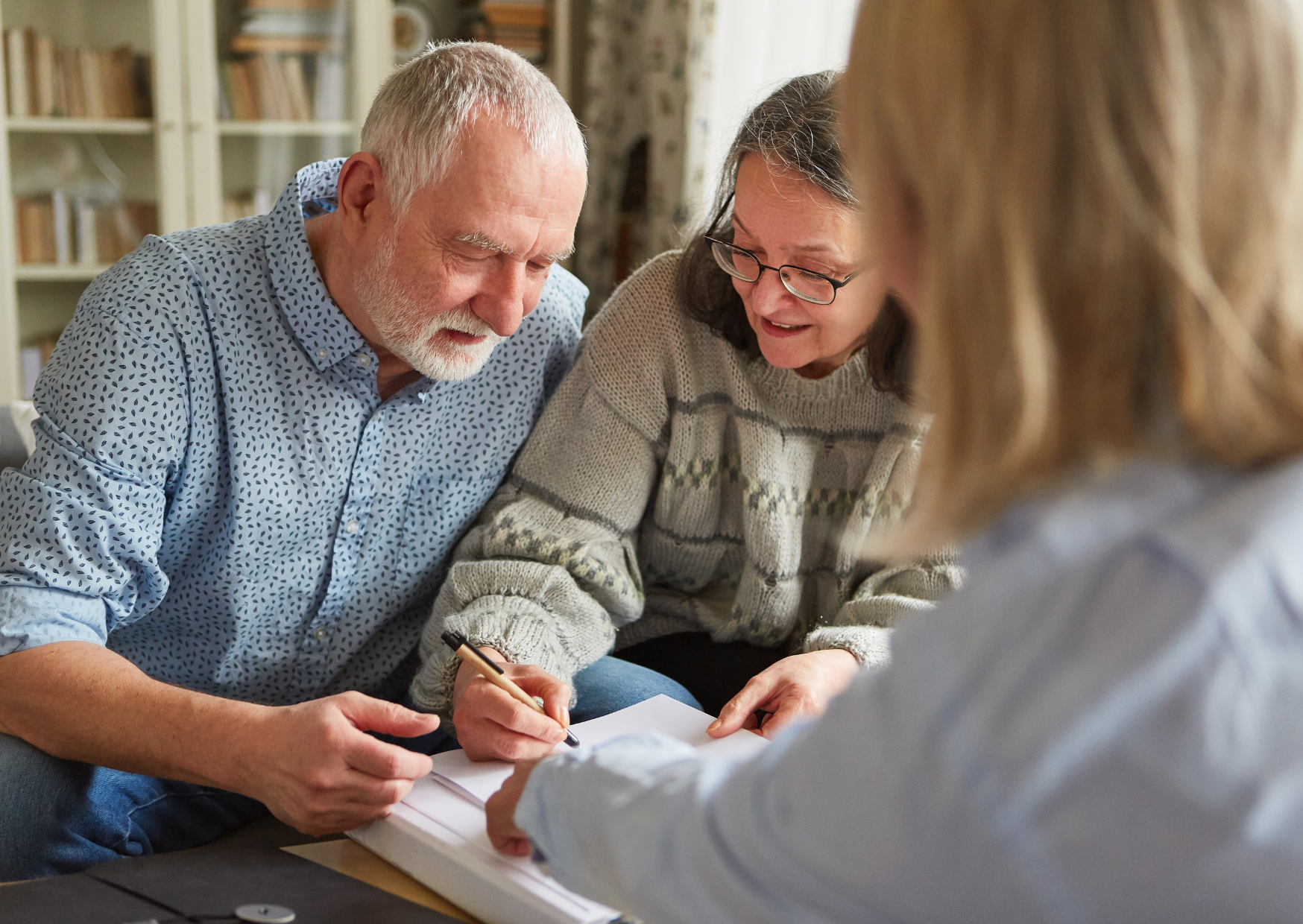 power of attorney 4