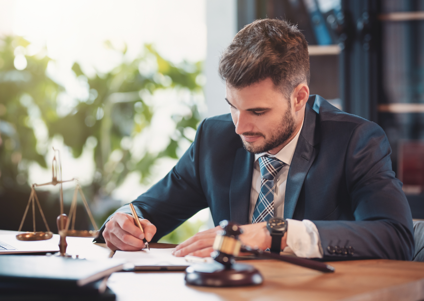 power of attorney 5
