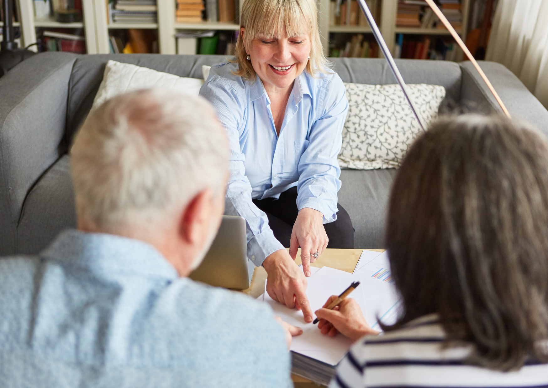 power of attorney 6