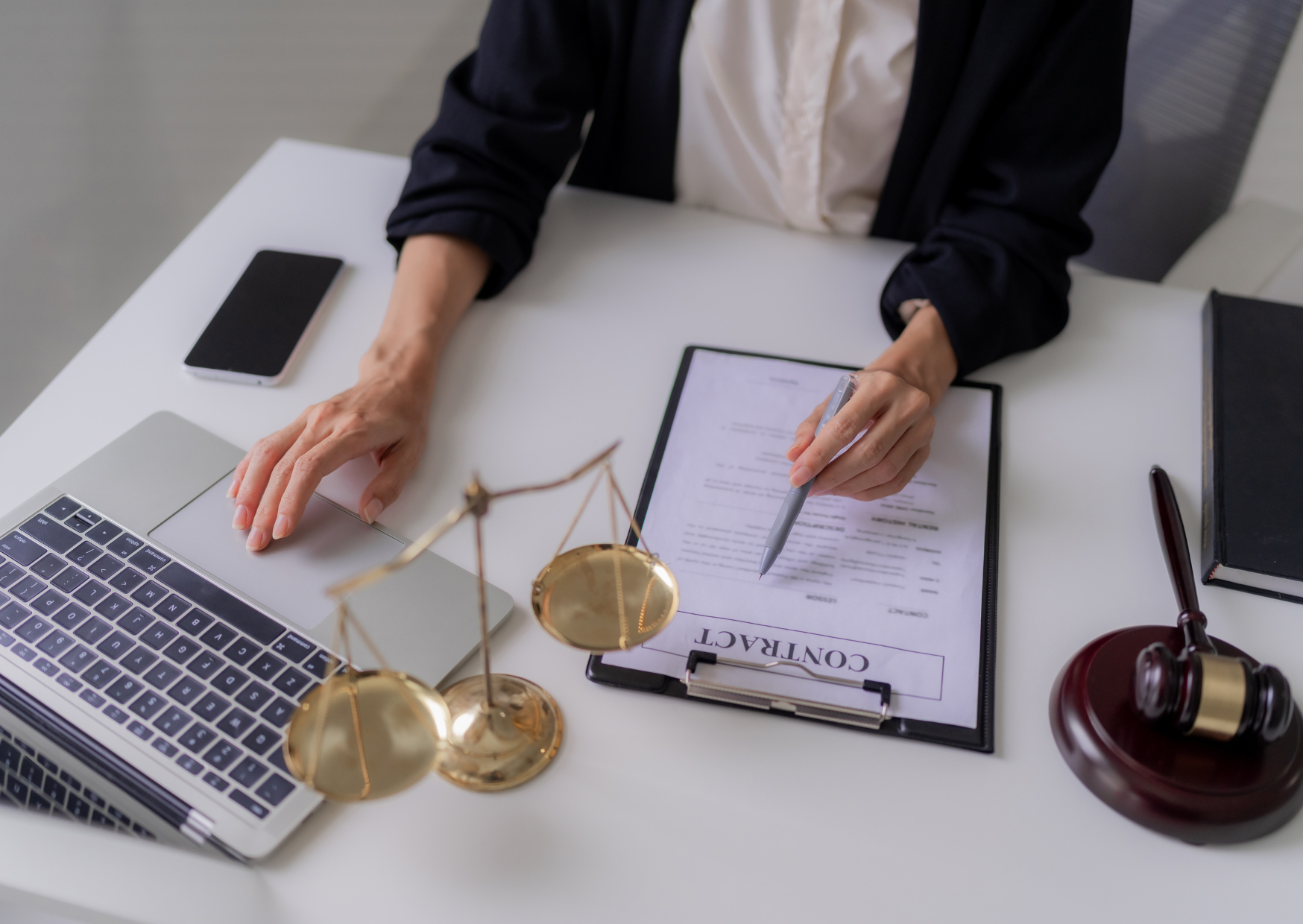 power of attorney