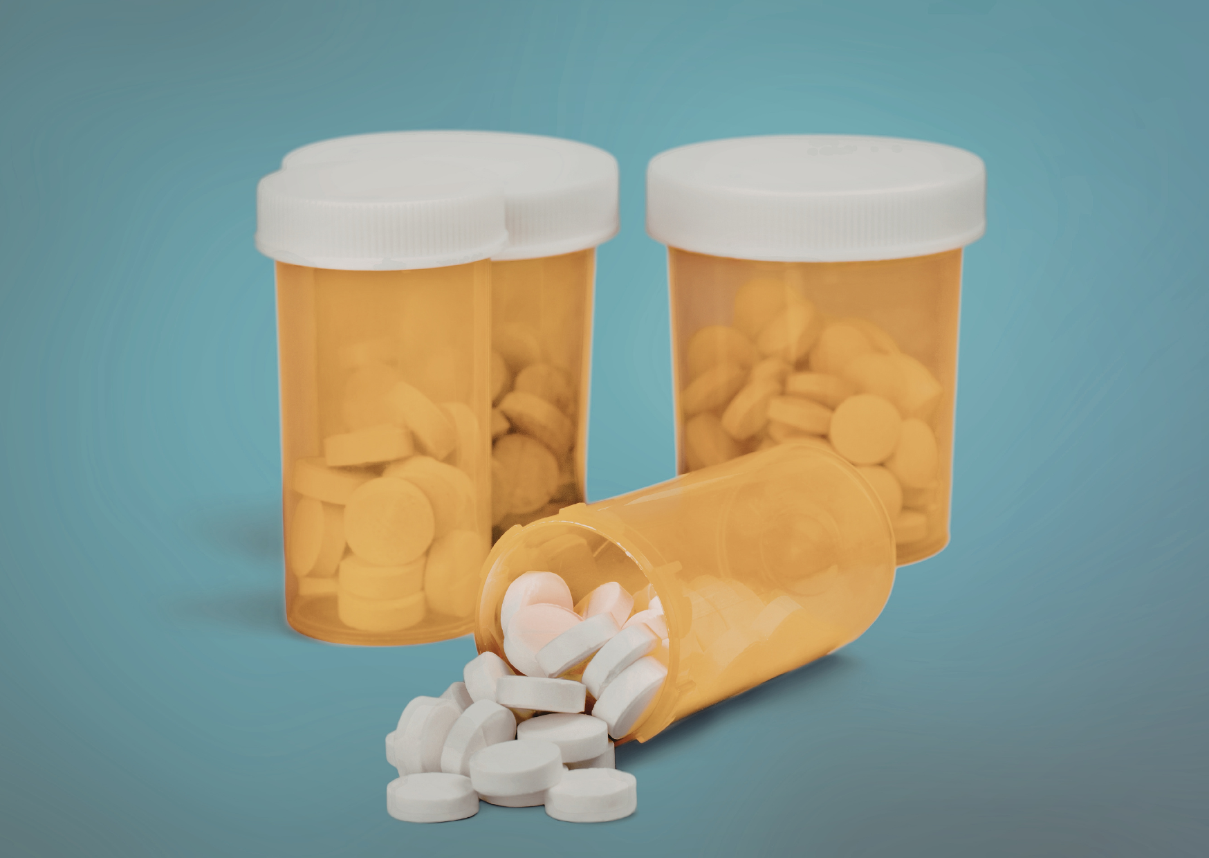 Getting American Prescriptions Filled in Europe: The Workarounds 6 refill prescriptions 2