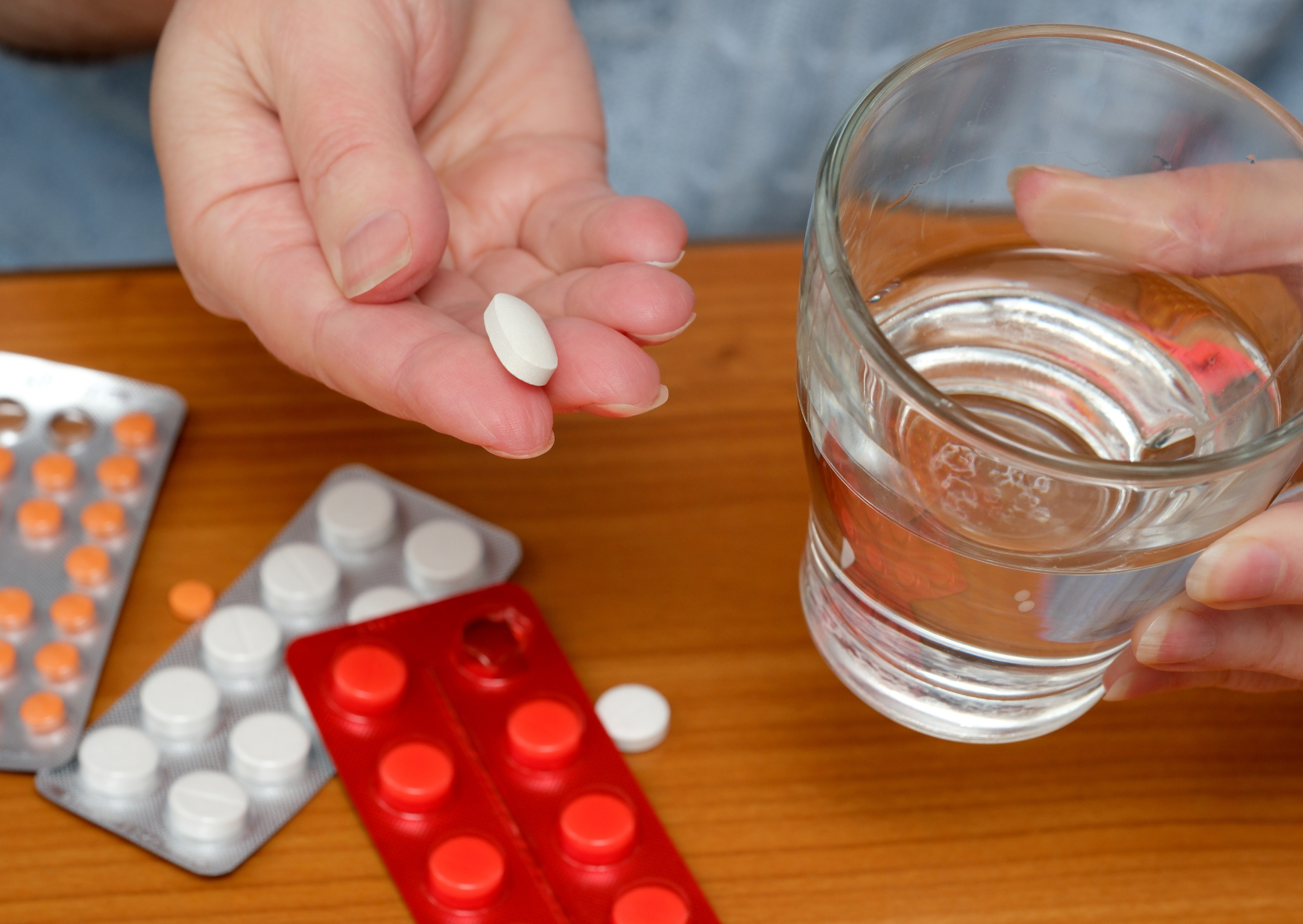 Getting American Prescriptions Filled in Europe: The Workarounds 3 refill prescriptions 5
