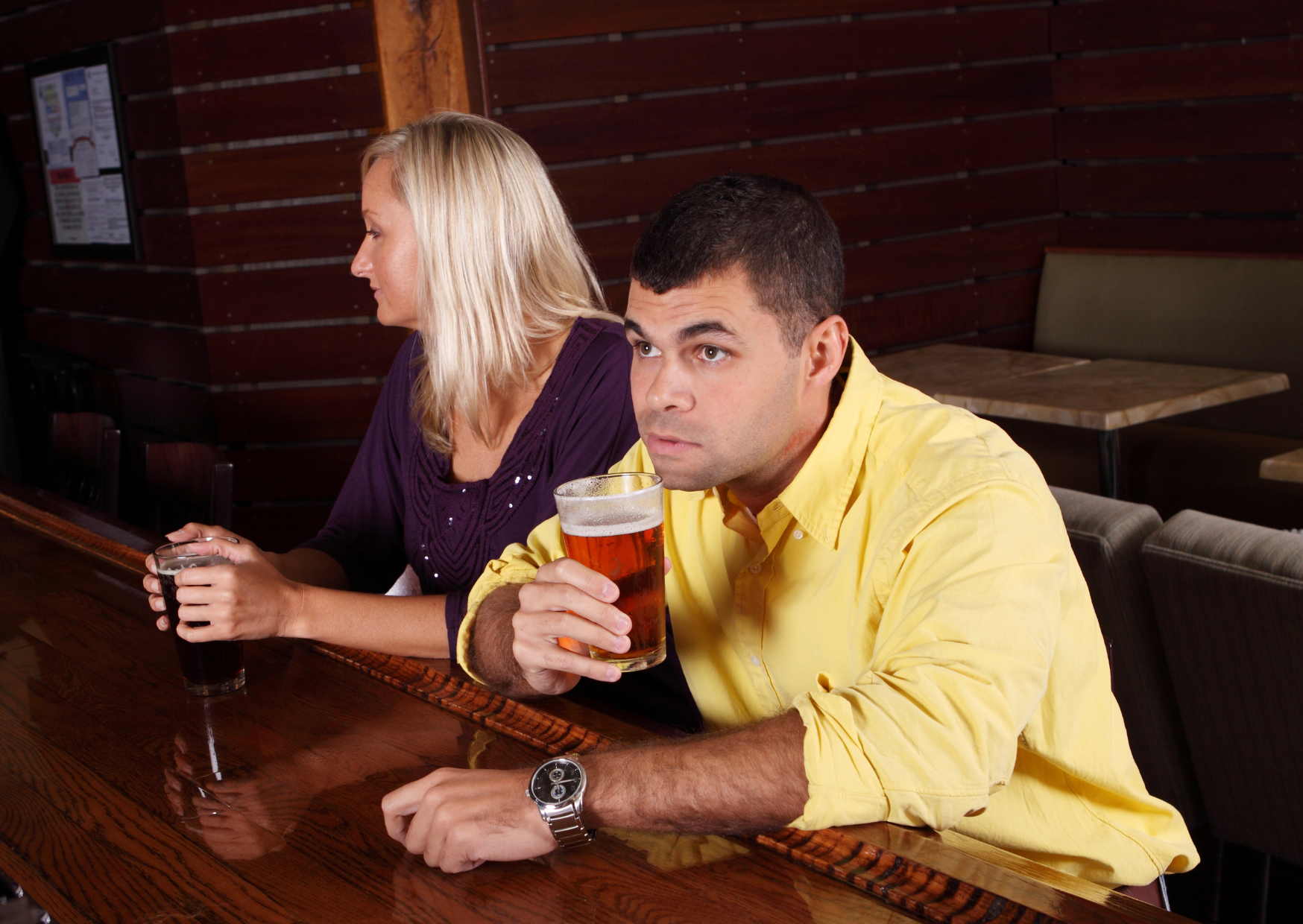 The Small Talk Americans Make that Europeans Find Exhausting 1 small talk 2