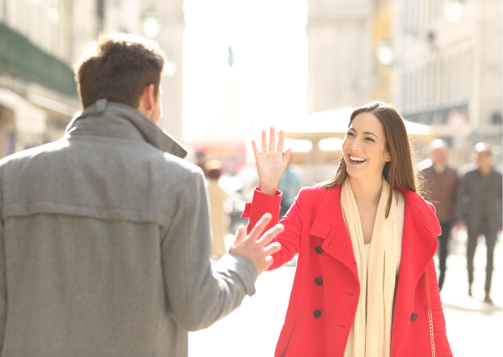 woman in Europe 4