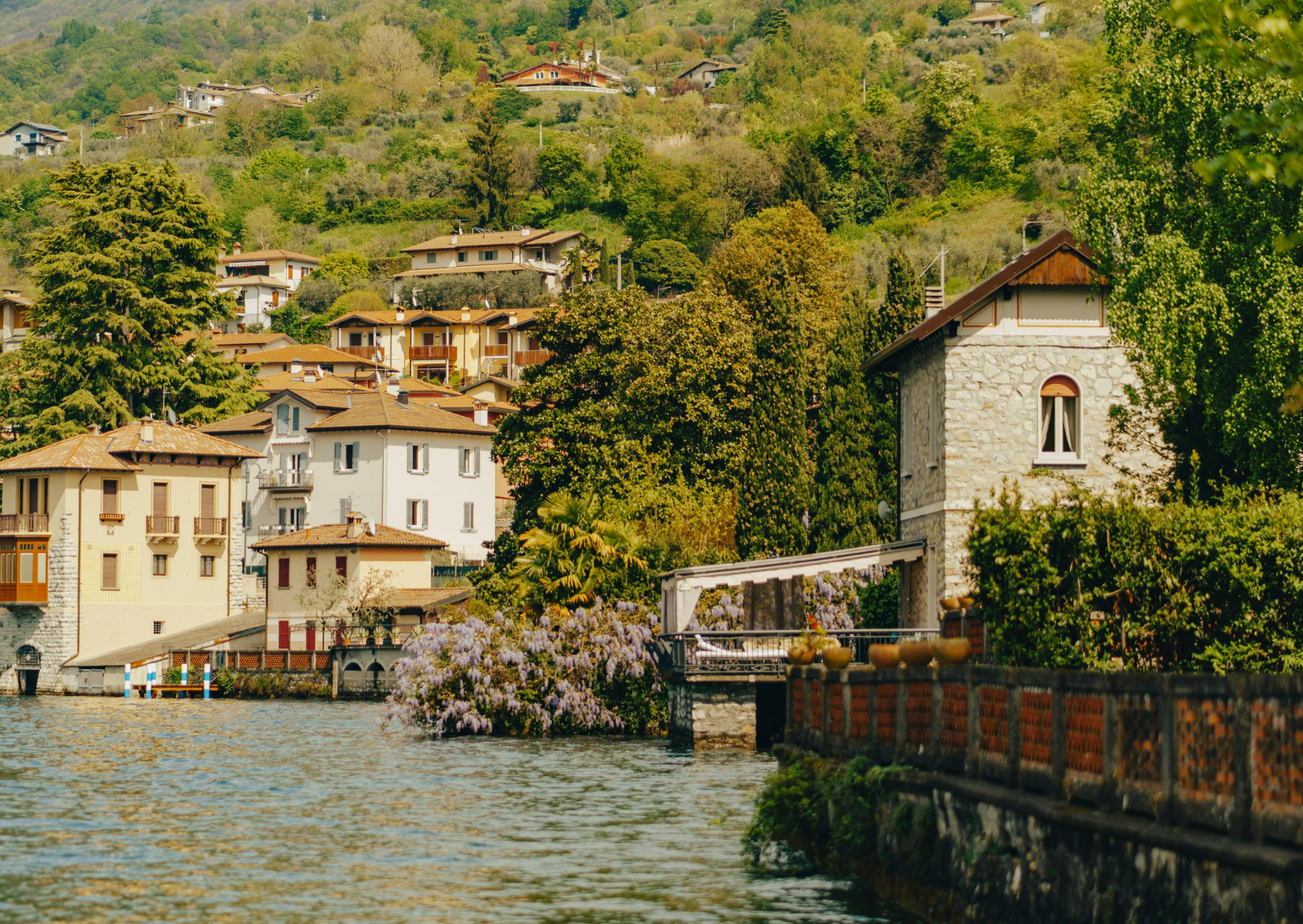 She Got Sober At 50 And Moved To Italy Alone 5 Years Later 6 50 moving to italy 5