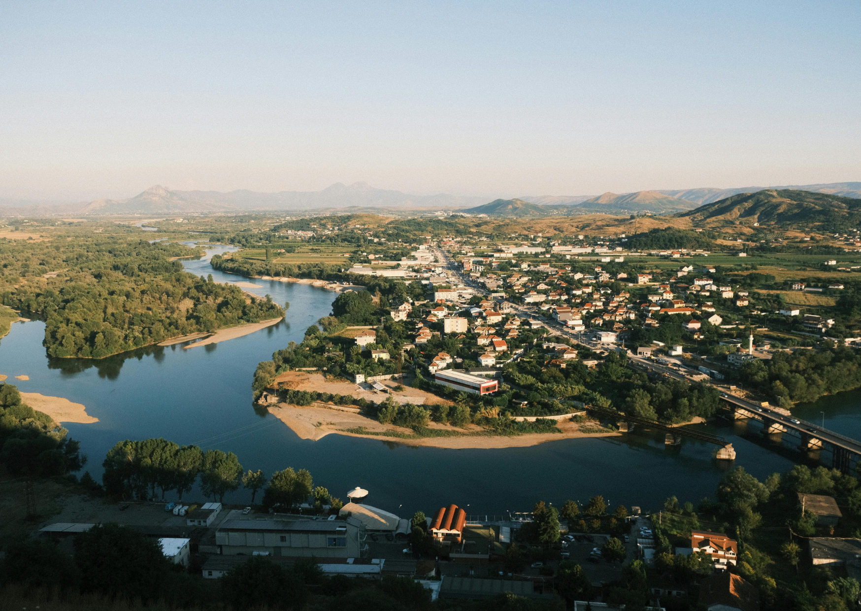 Americans Are Still Moving to Portugal: Smart Expats Are Looking Here Instead 4 Albania 3