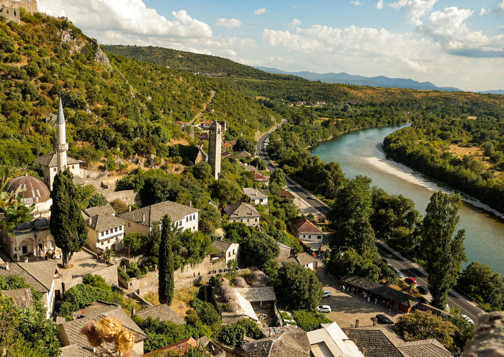 Americans Are Still Moving to Portugal: Smart Expats Are Looking Here Instead 5 Albania 5