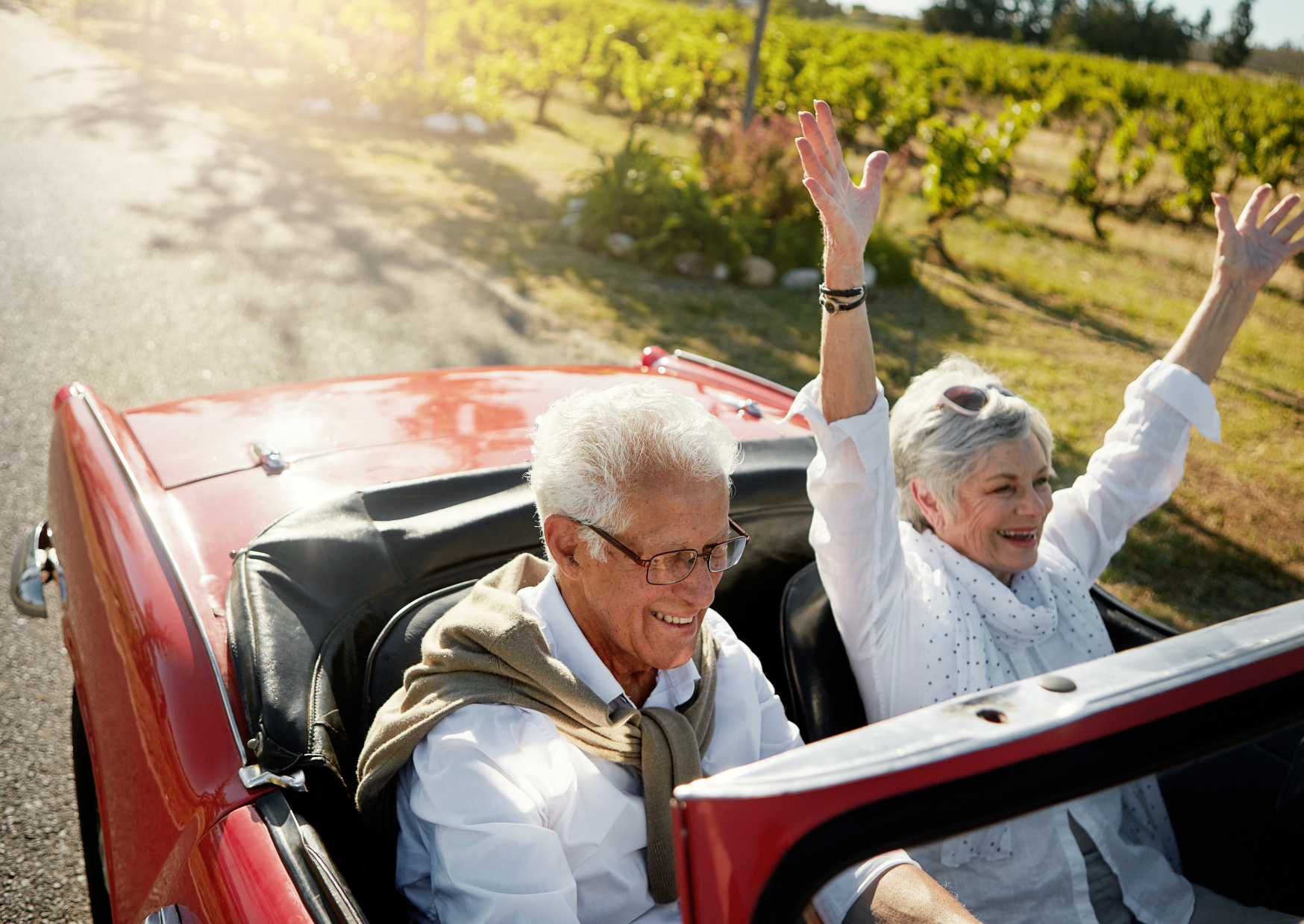 Americans Move to Europe for Lower Costs: Then Keep Overpaying Taxes on Retirement Income 4 American Retirement 5