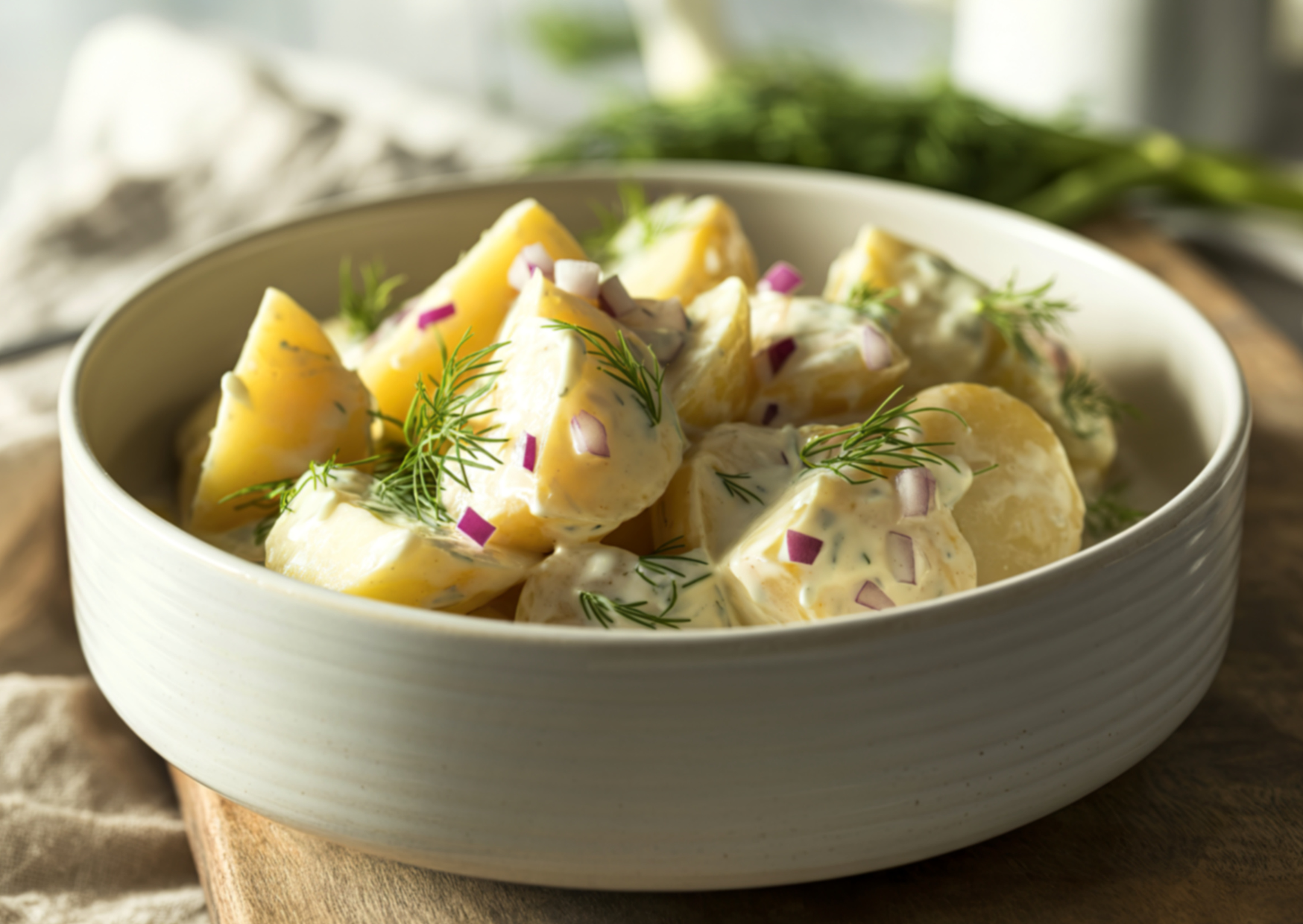 The American Salad Dressing Ingredient Europe Banned in 2003 1 American Salads 6