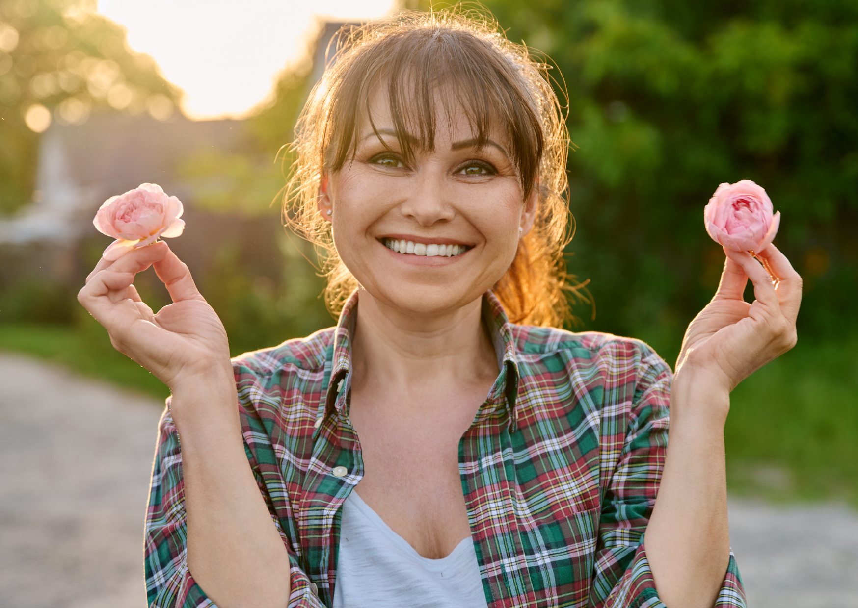 Why Europeans Think American Smiles Are Creepy 2 American smile 2